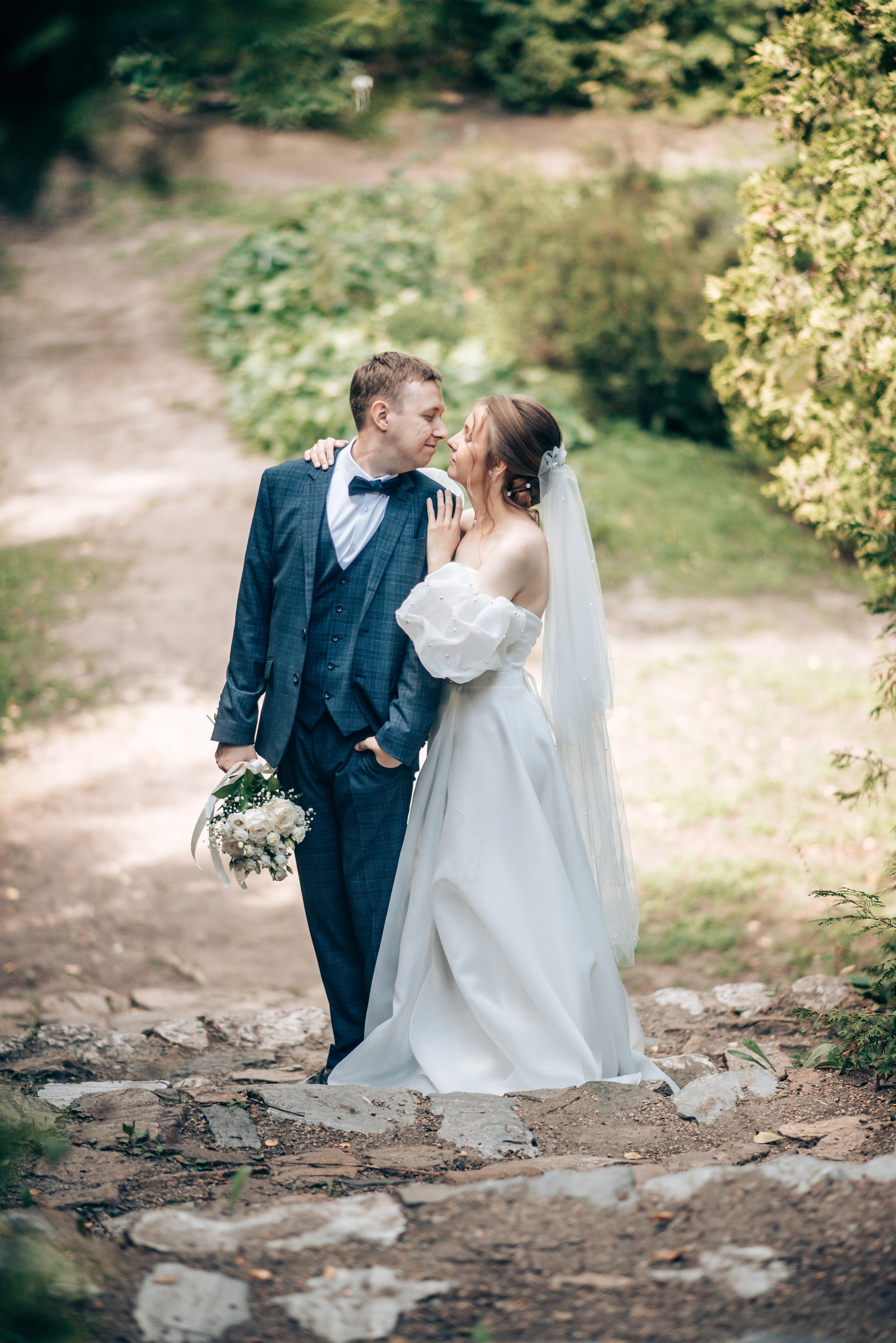 26.08.23 Wedding Day. Семейный фотограф в Барнауле