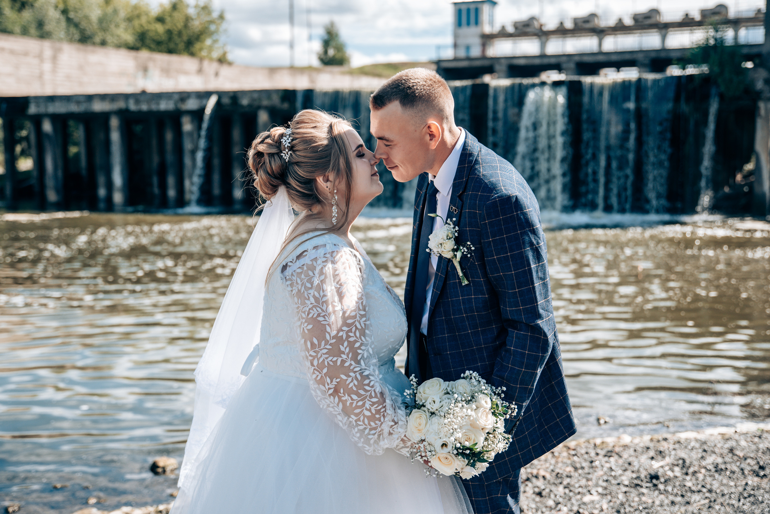 18.08.23 Wedding Day. Семейный фотограф в Барнауле