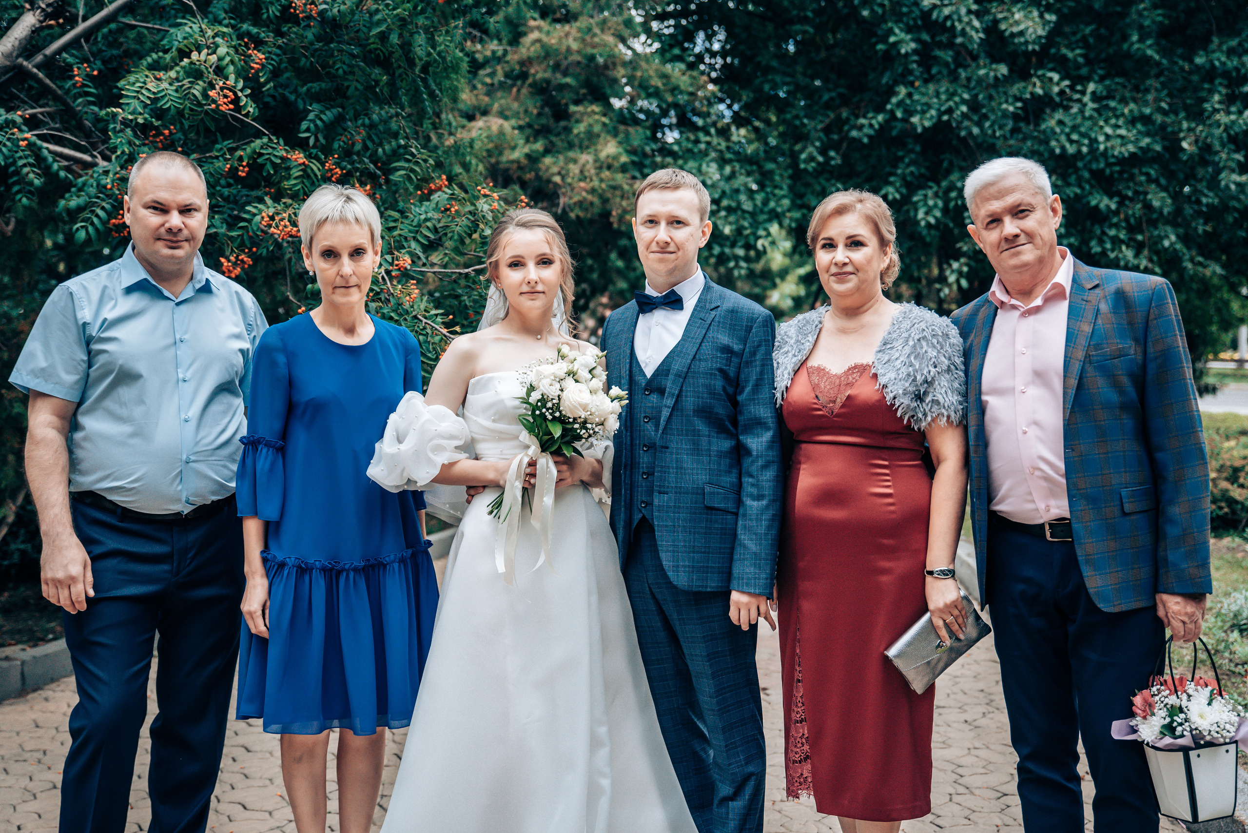 26.08.23 Wedding Day. Семейный фотограф в Барнауле