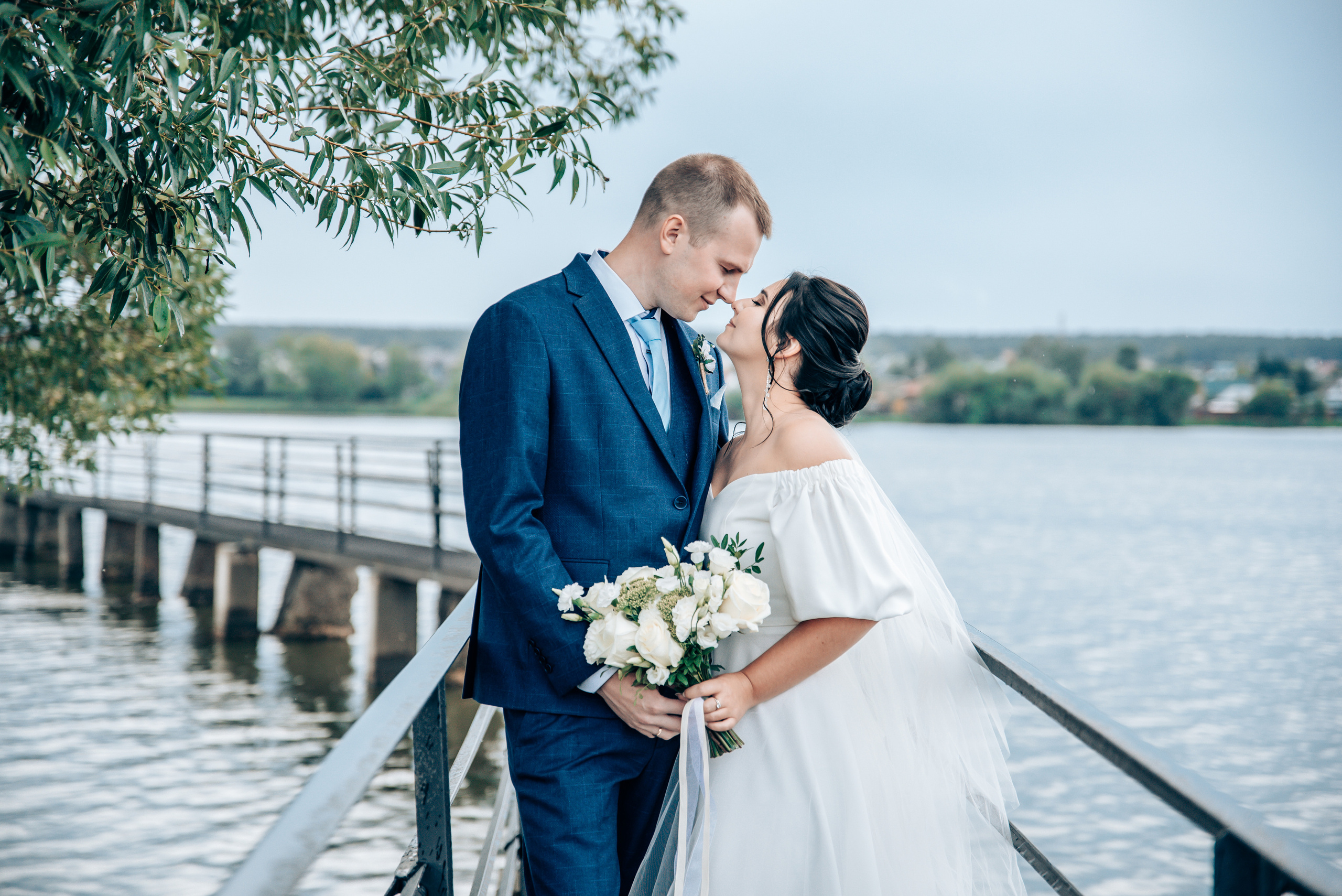 17.08.23 Wedding Day. Семейный фотограф в Барнауле