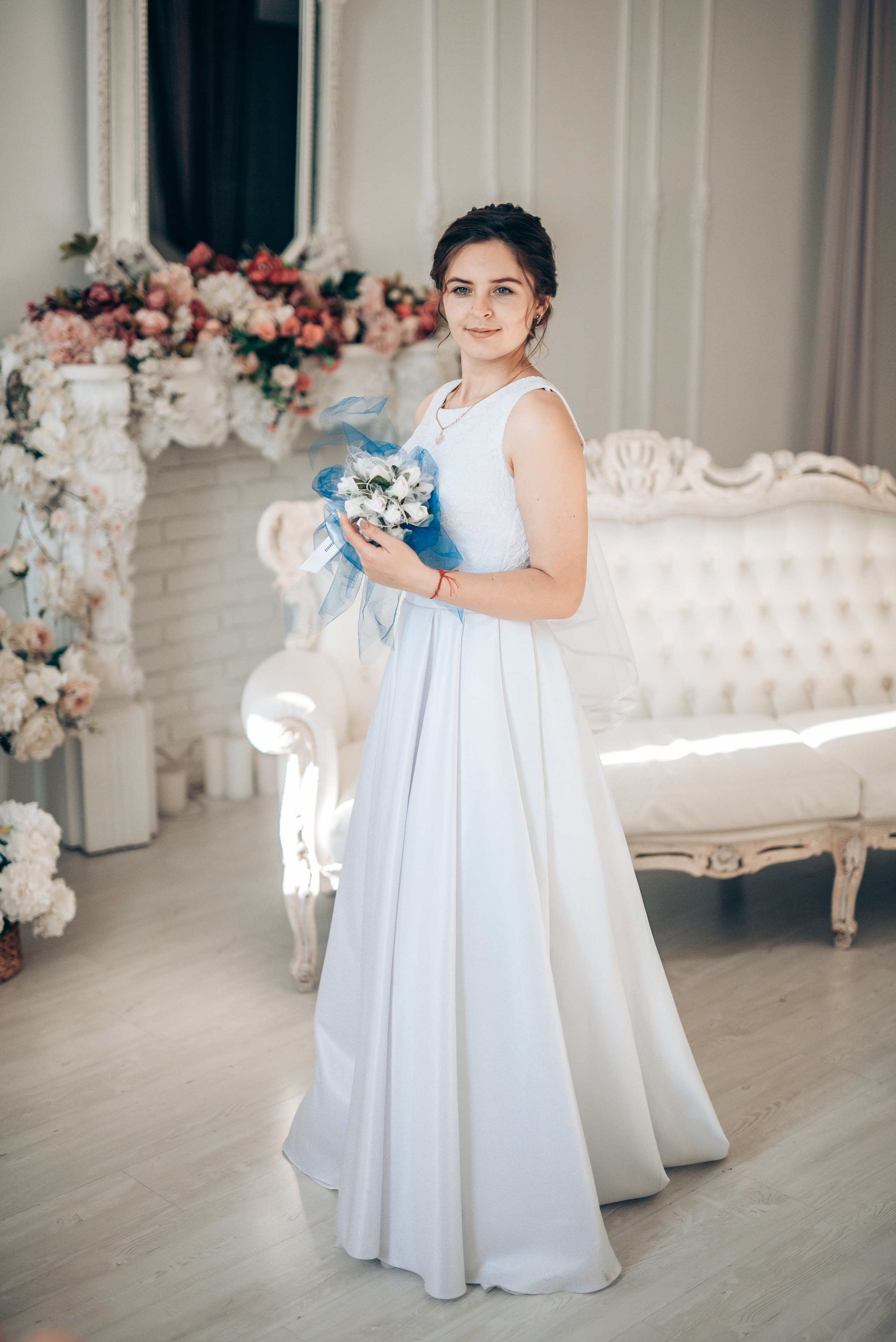 07.10.23 Wedding Day. Семейный фотограф в Барнауле