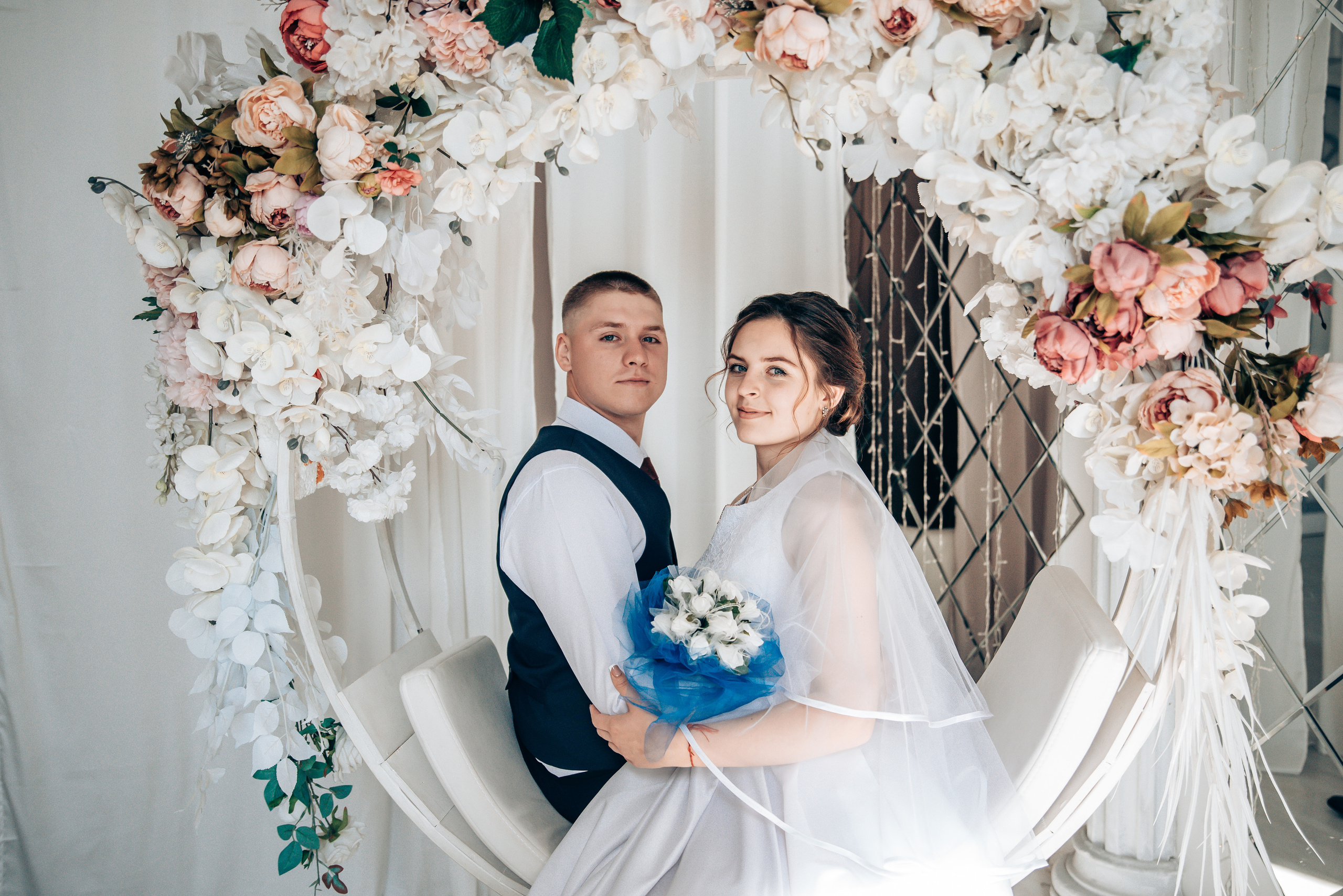 07.10.23 Wedding Day. Семейный фотограф в Барнауле