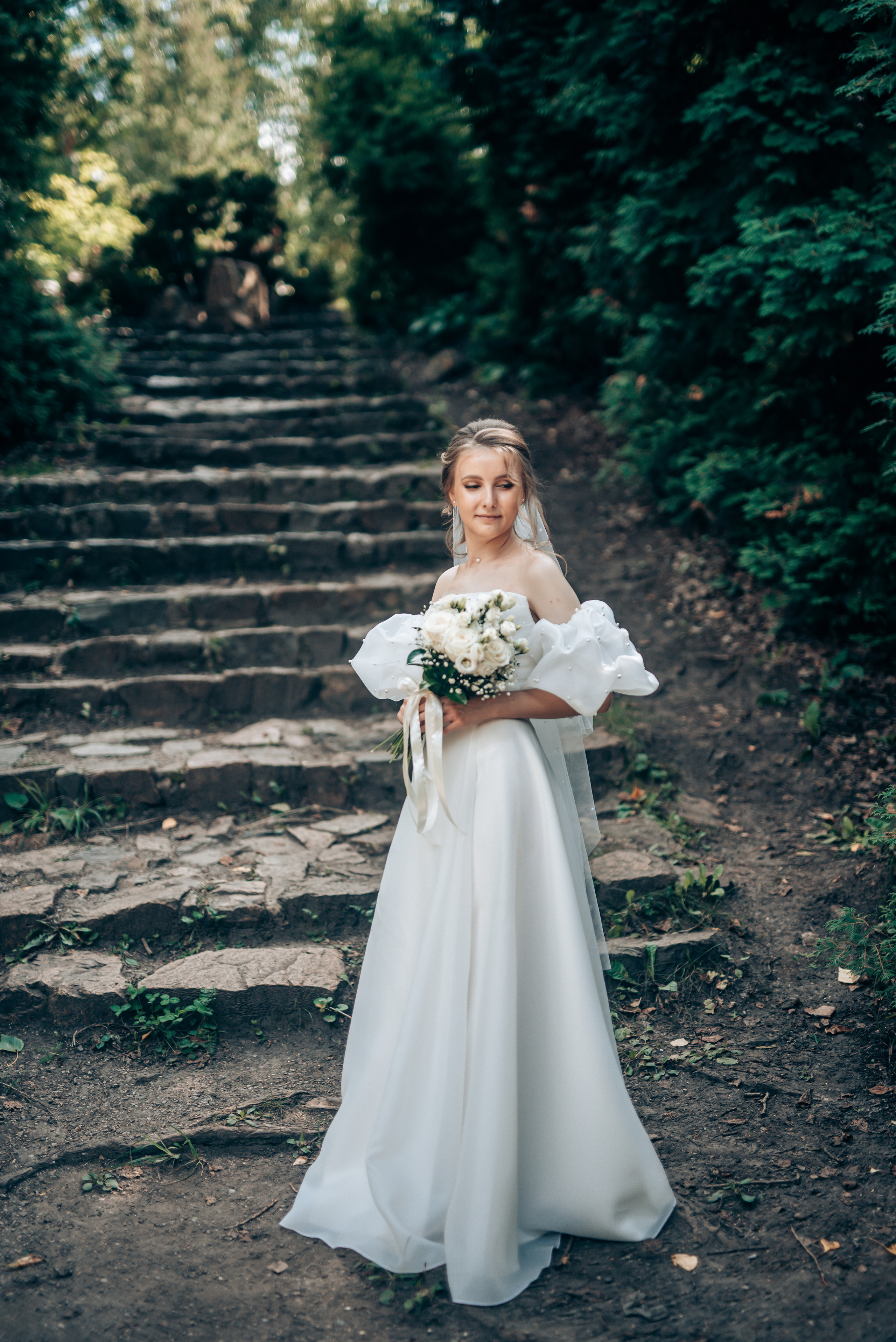 26.08.23 Wedding Day. Семейный фотограф в Барнауле