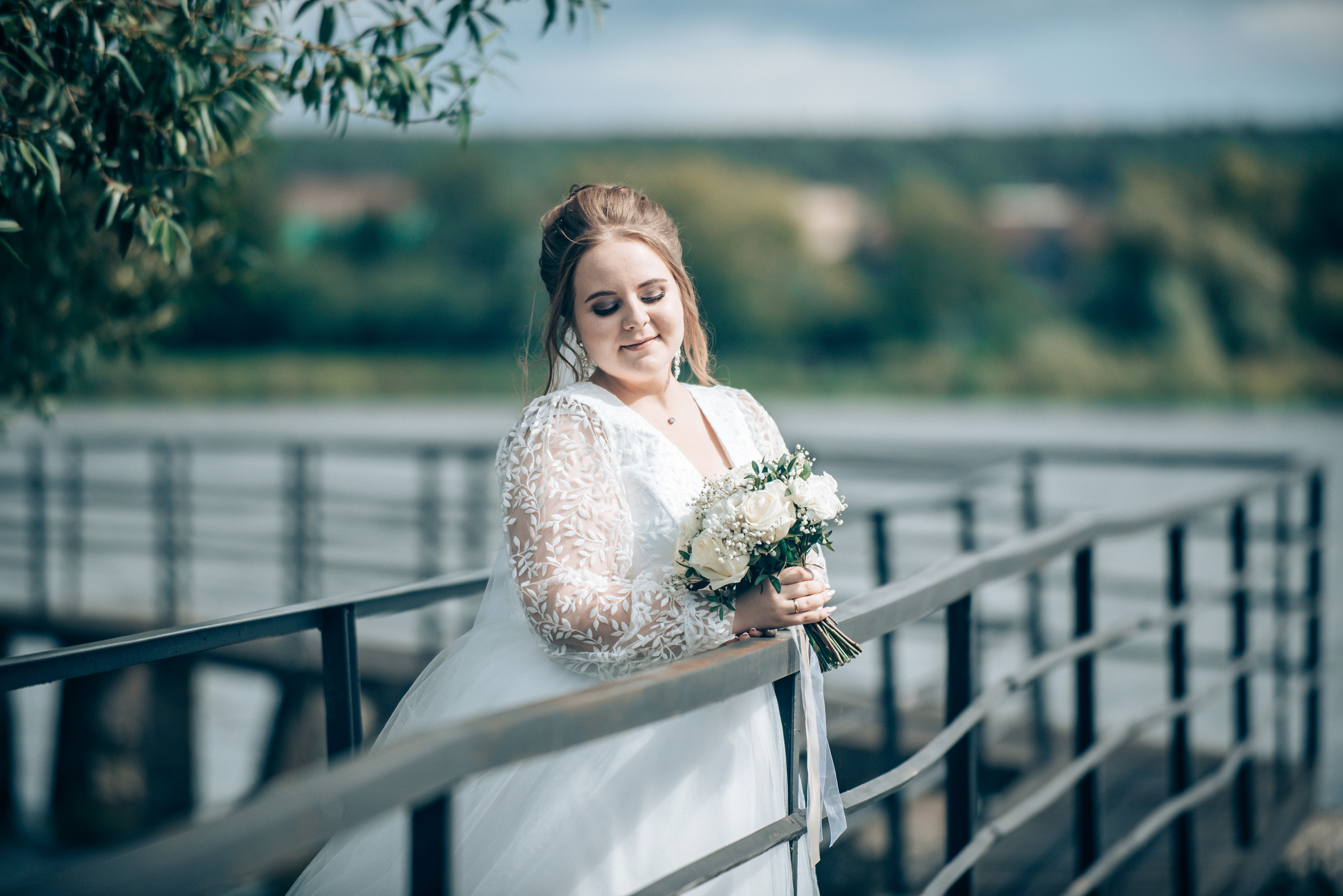 18.08.23 Wedding Day. Семейный фотограф в Барнауле