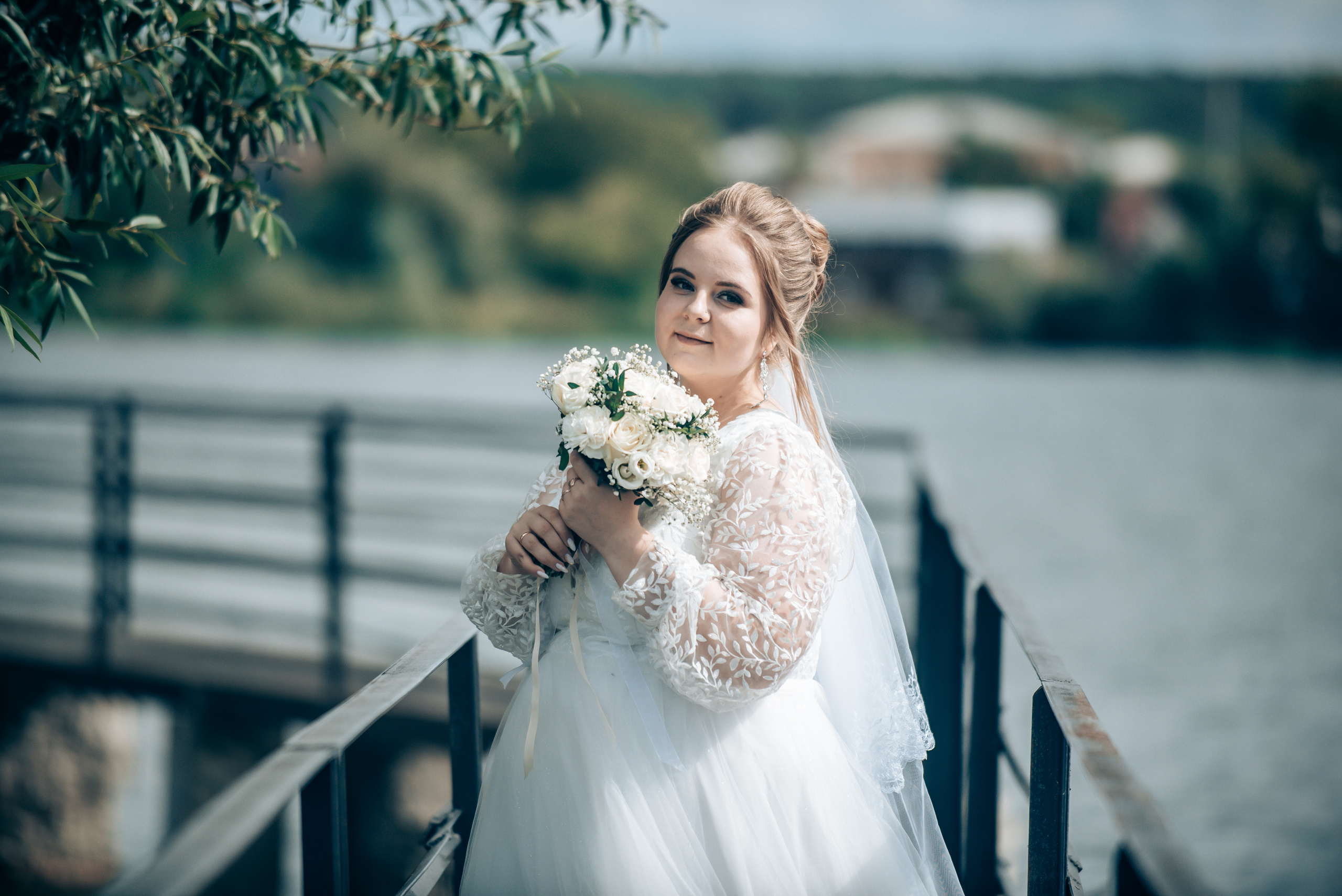 18.08.23 Wedding Day. Семейный фотограф в Барнауле