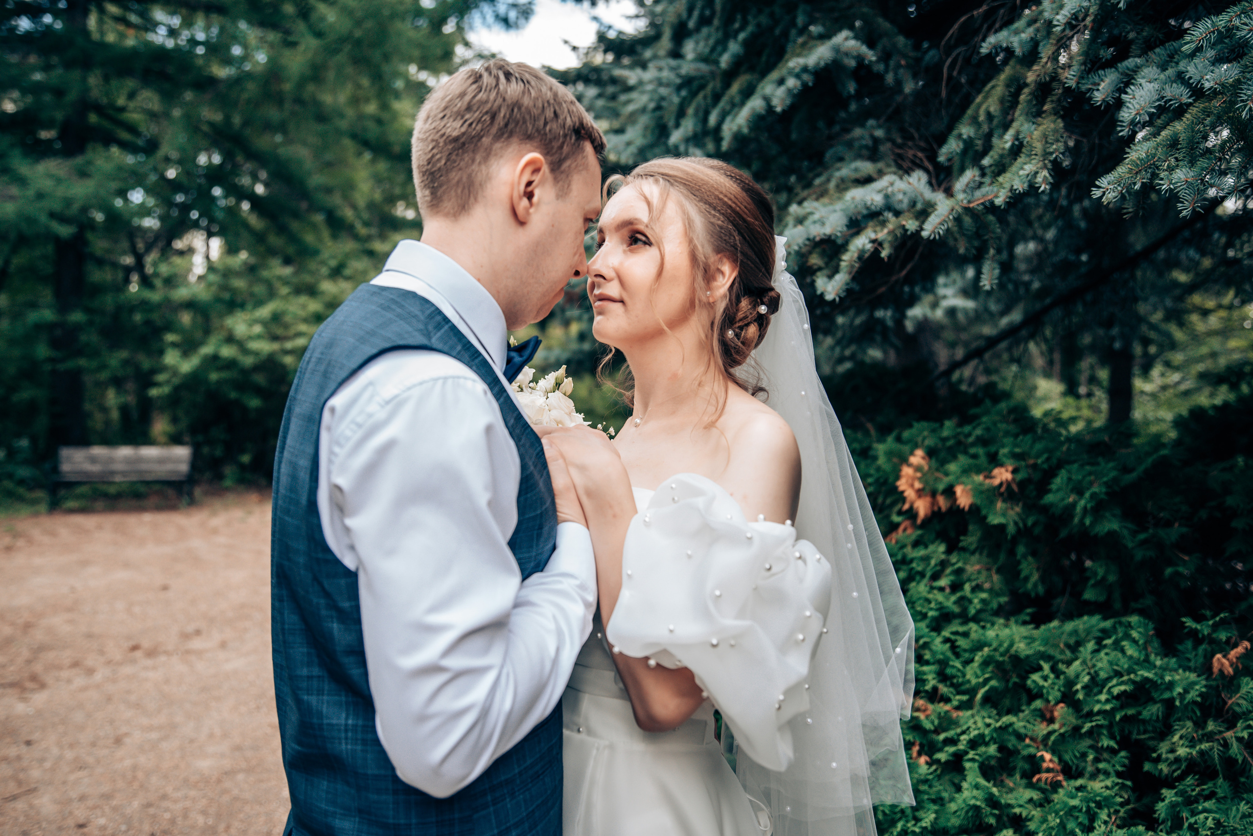 26.08.23 Wedding Day. Семейный фотограф в Барнауле
