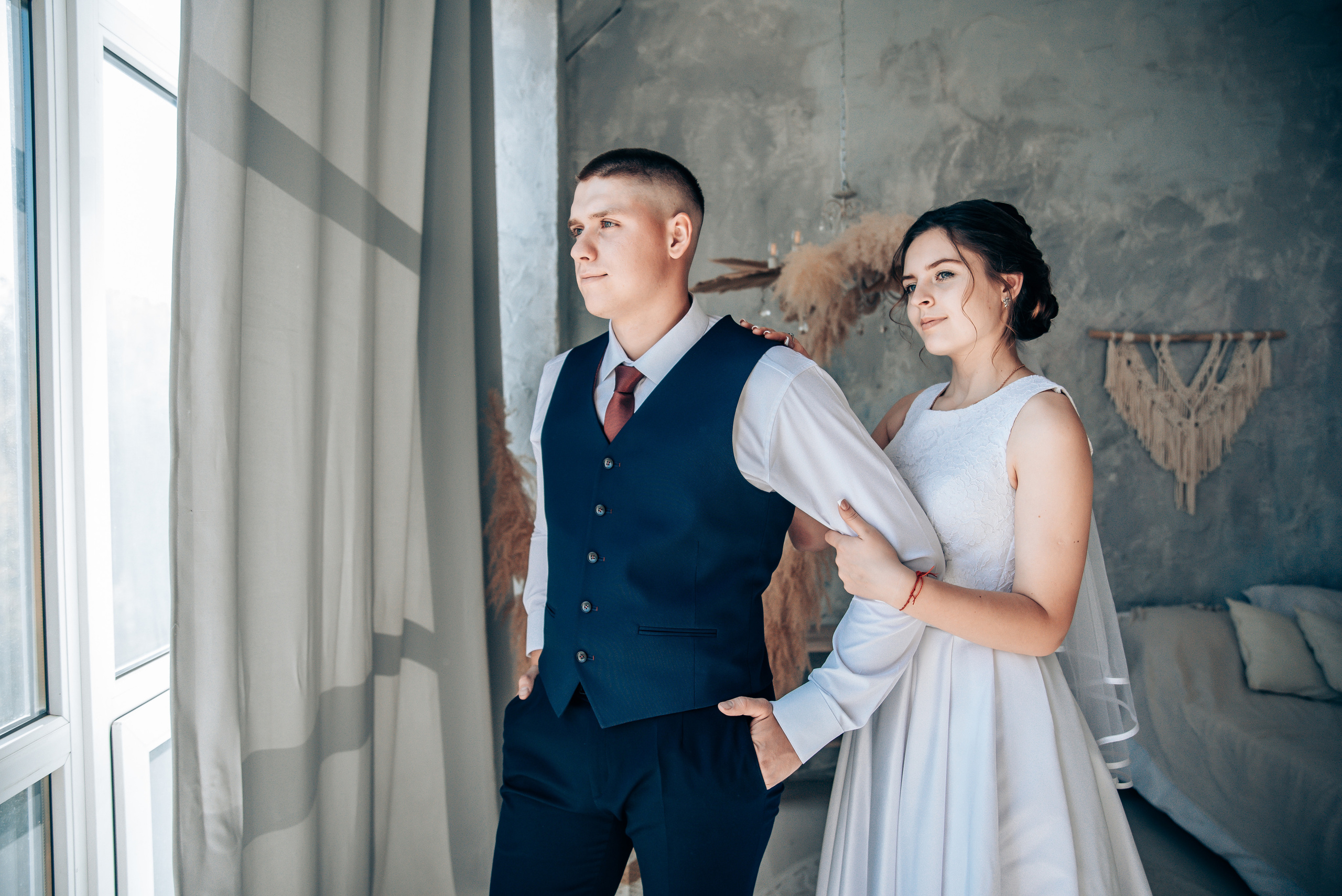 07.10.23 Wedding Day. Семейный фотограф в Барнауле