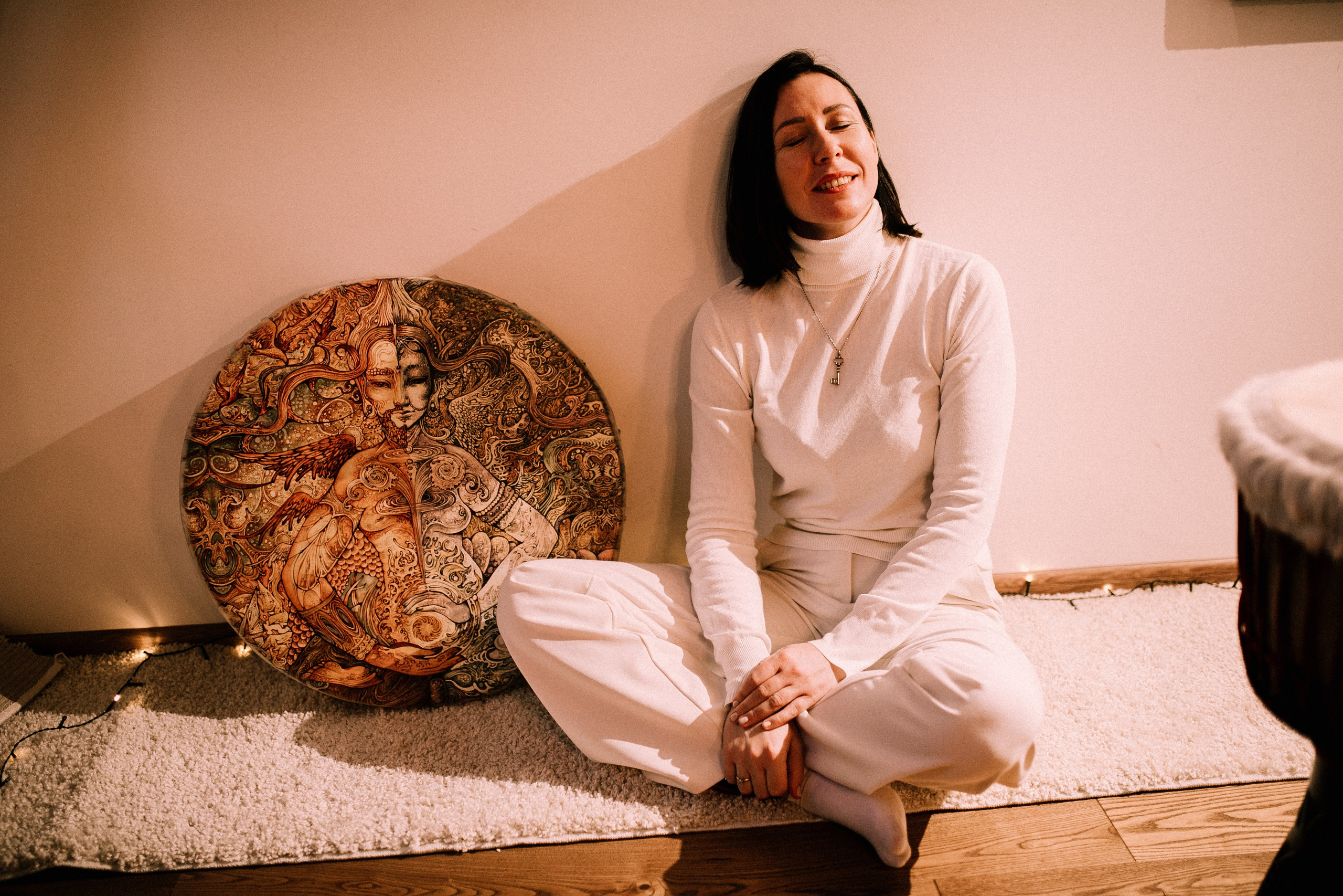 АННАХАТА. Фотограф Лебедева Наталья