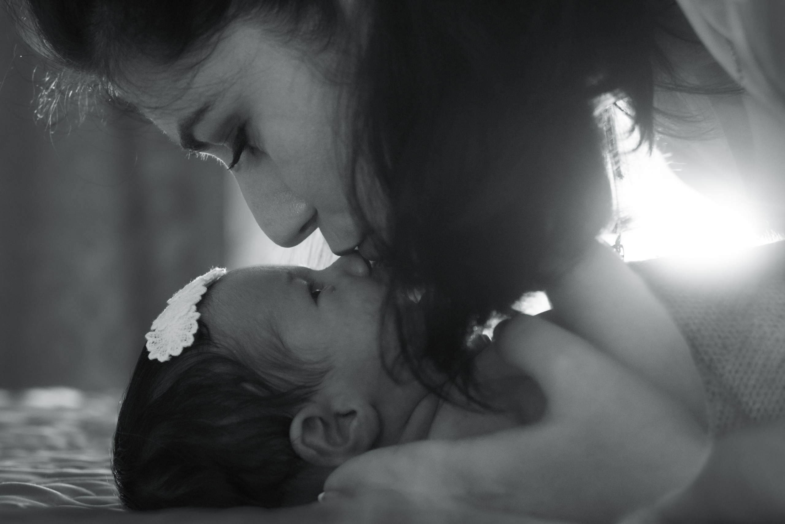 Съемка семьи Амины с четырьмя детьми. Видеограф Осинина Татьяна — видеосъемка в Москве