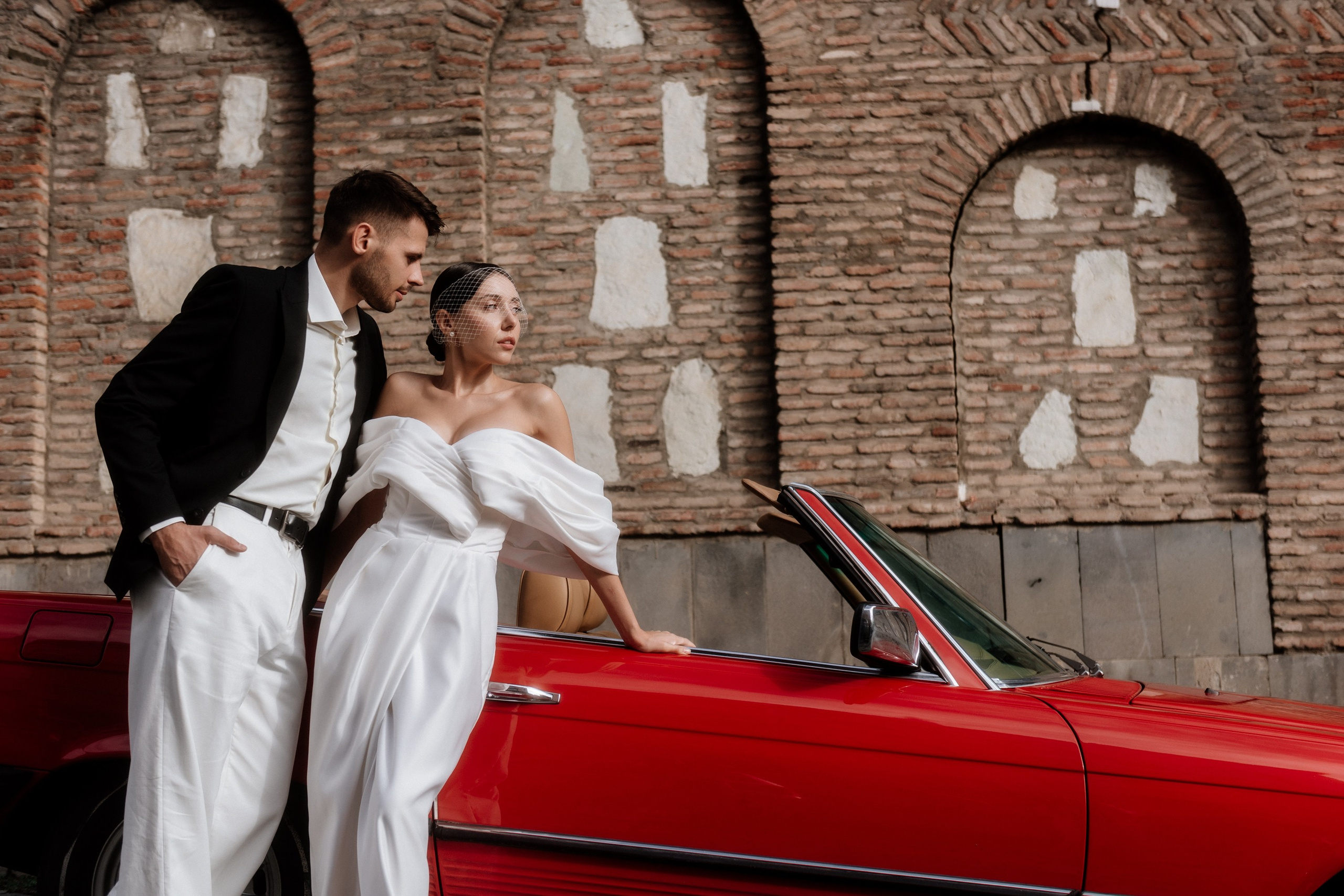 Свадьба в Тбилиси в Грузии — Wedding in Georgia Tbilisi. Fedor Lemeshko — Destination Wedding and Family Lifestyle photographer