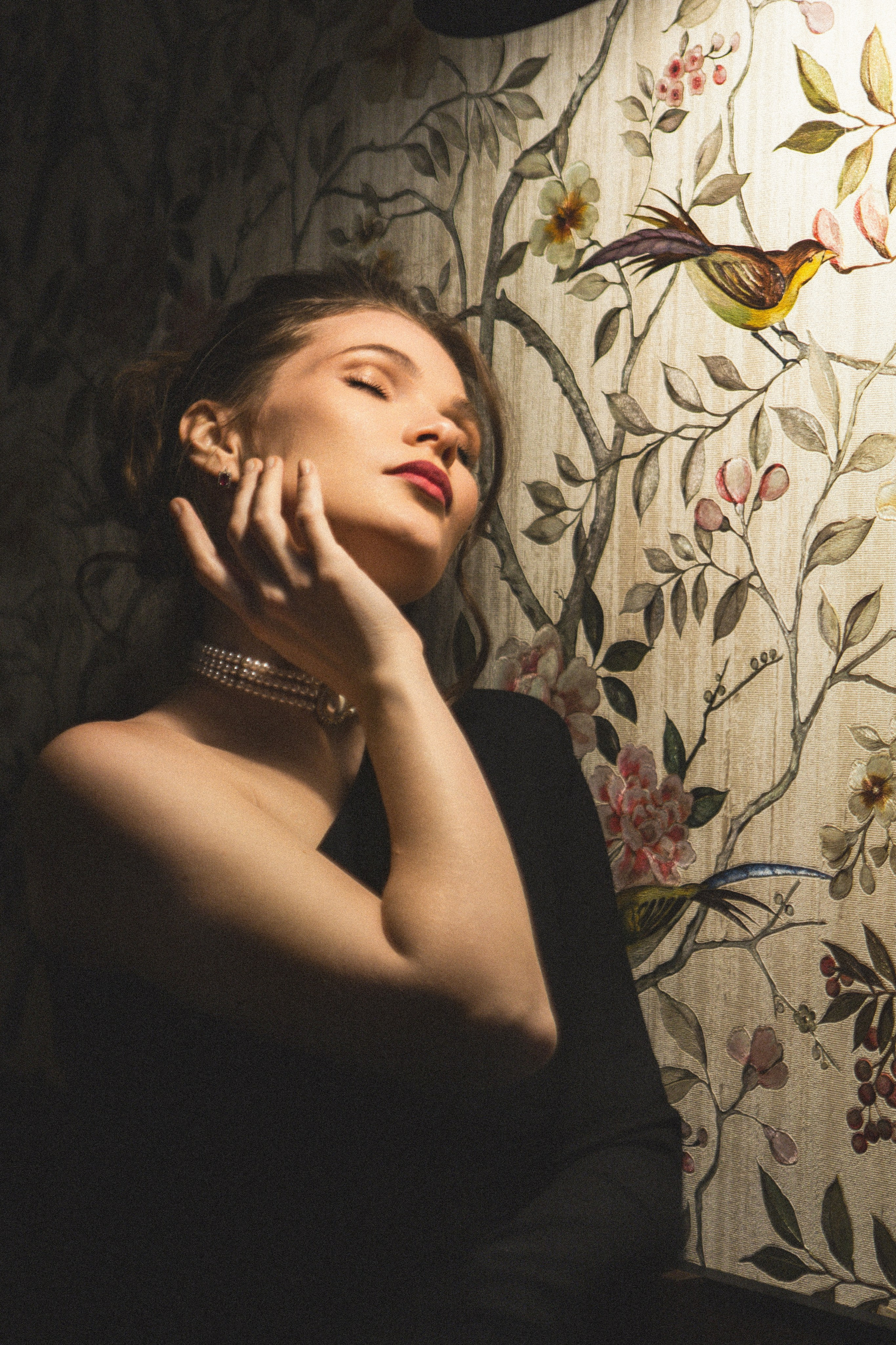 Красотка. Индивидуальный и свадебный фотограф в Нижнем Новгороде Трушина Кристина