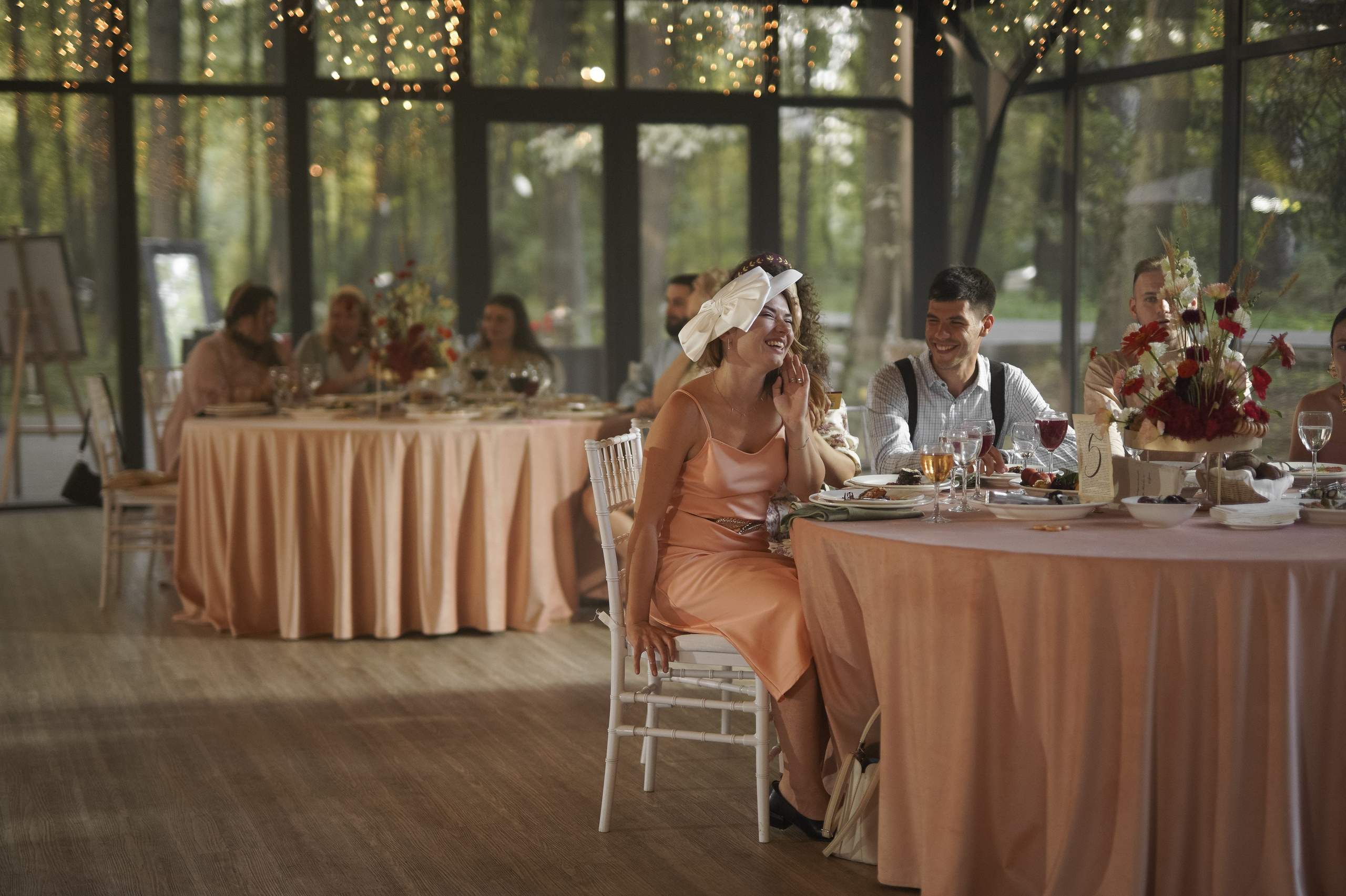 Анна и Андрей. Свадебный фотограф Марина Попова