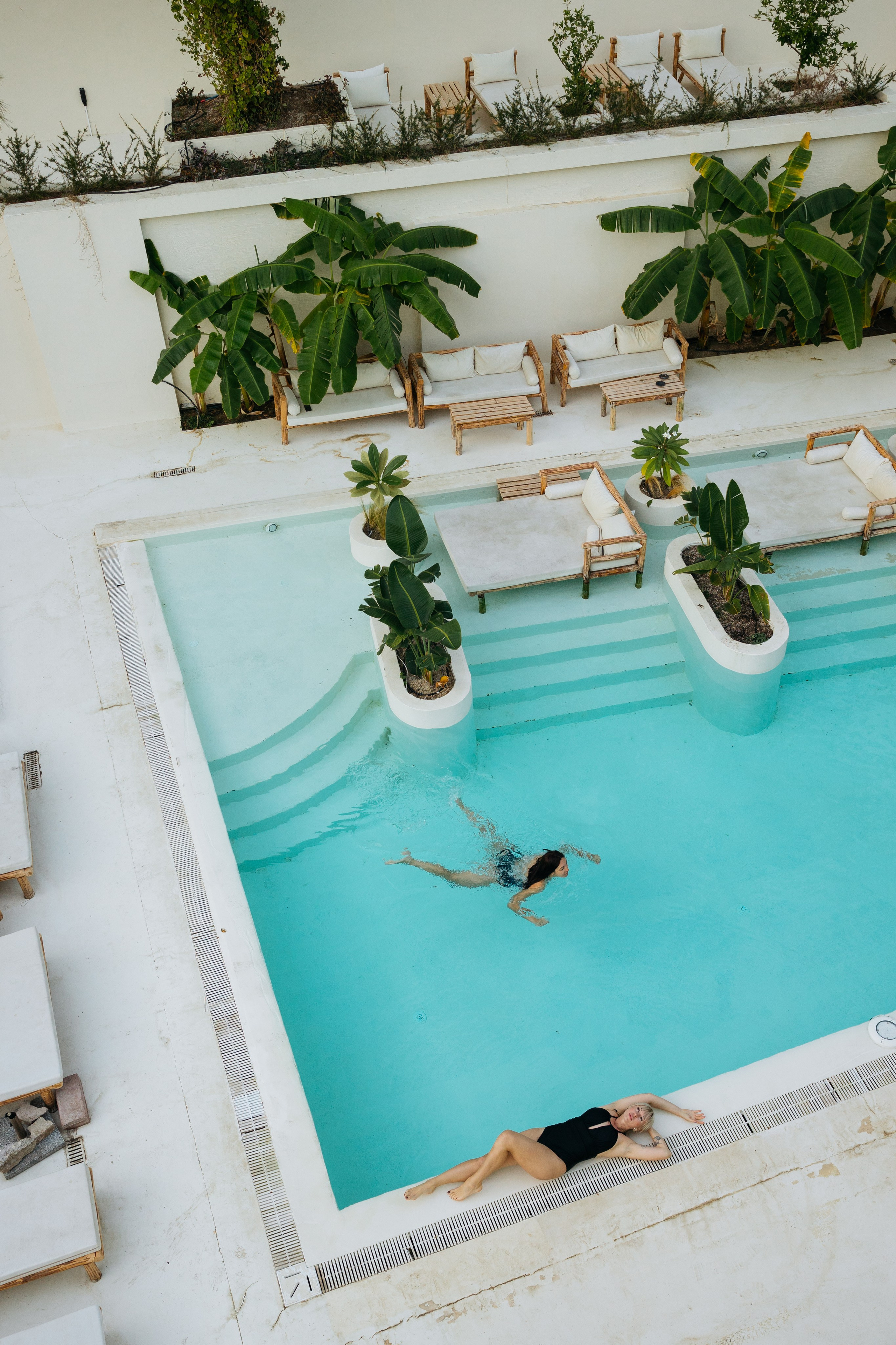 В октябре на авто по Турции: Кемер, Памуккале, Каш, Стамбул. Wedding and family photographer in Vladivostok Anton Blokhin