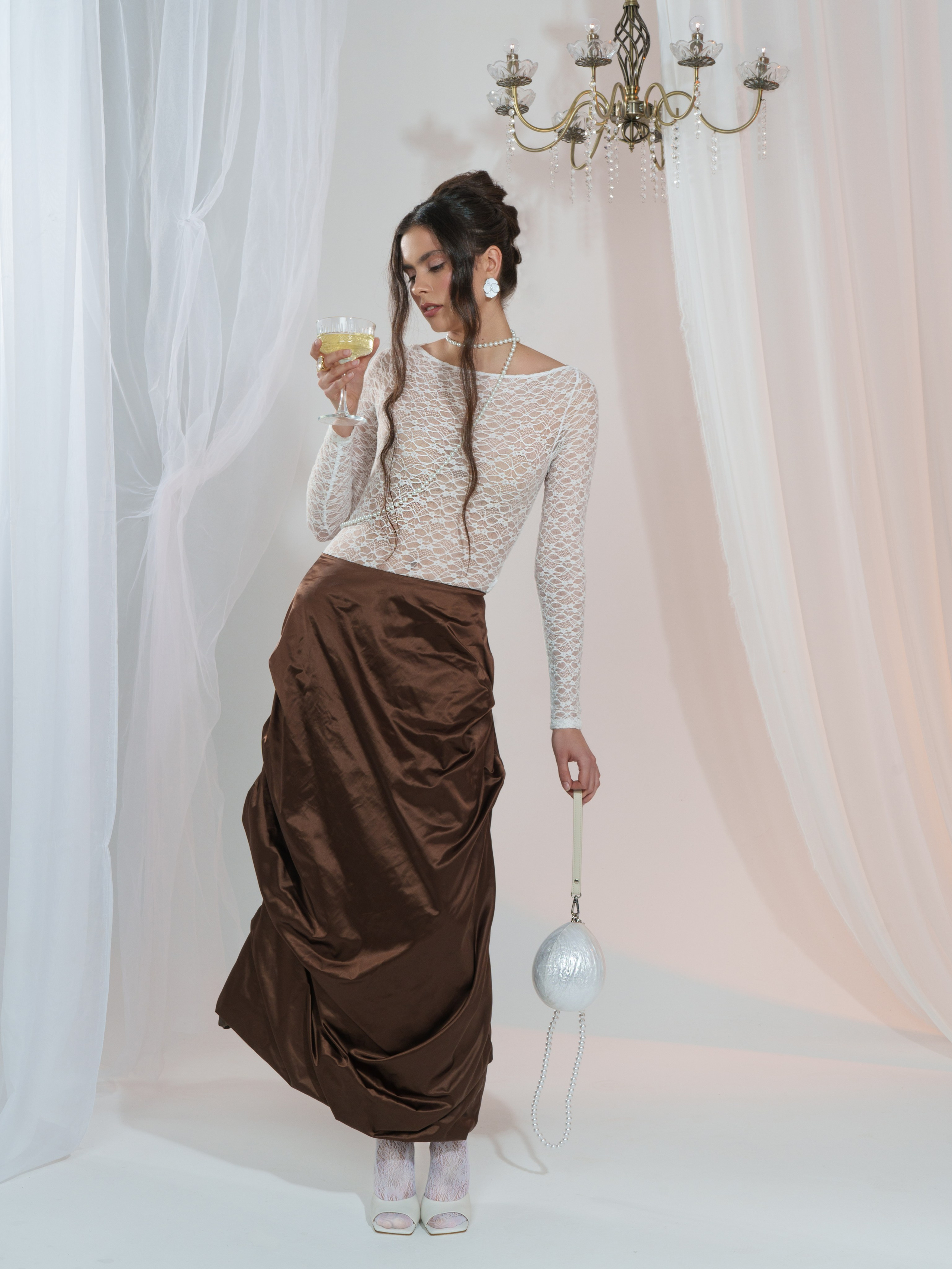 Proprio brand. Яна Трилис — Коммерческий фотограф. Лукбуки, каталоги, компейны. Москва | Санкт-Петербург