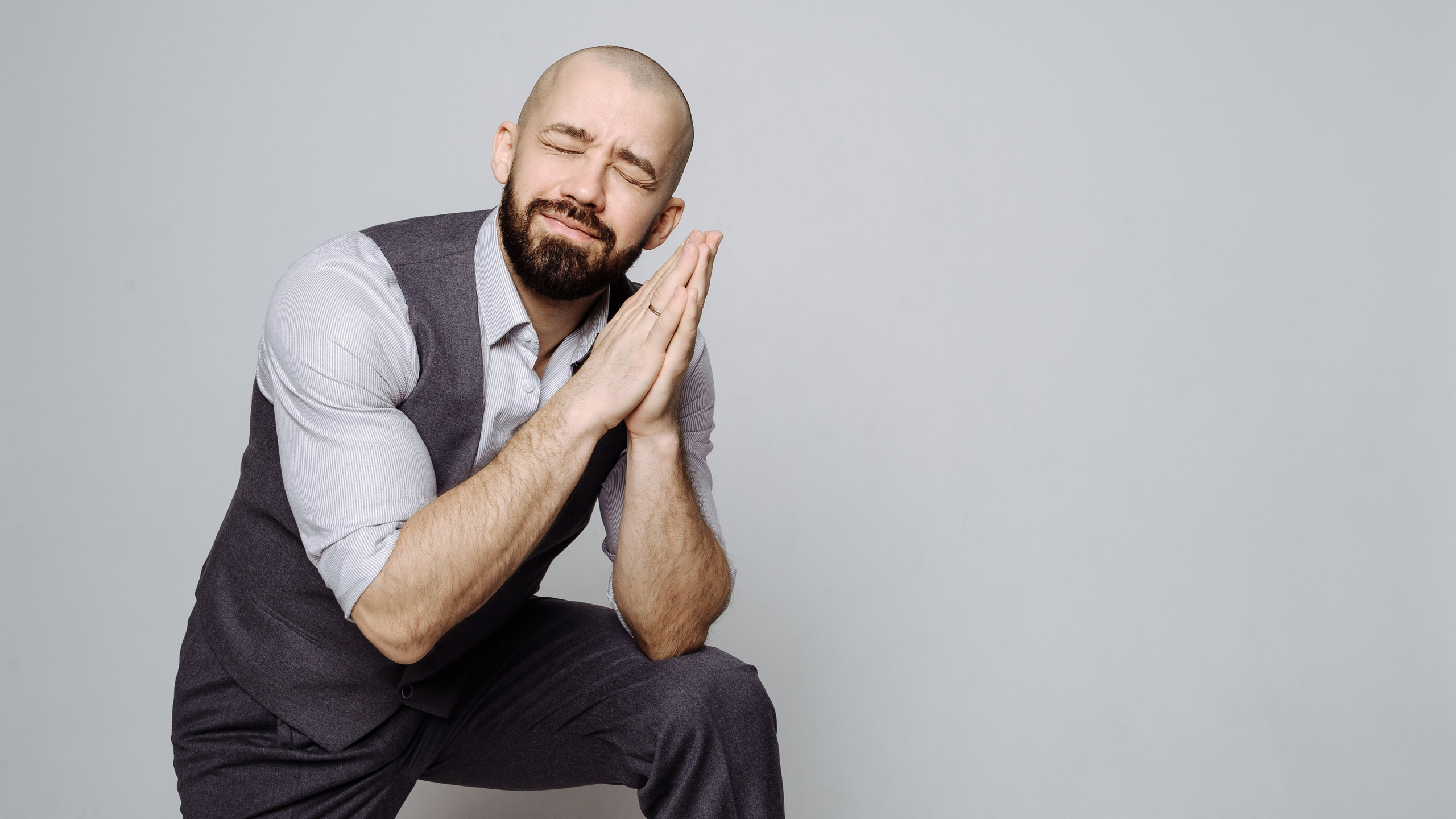 Александр Мурыгин. Съемка для свадебного ведущего. Фотограф в Екатеринбурге Артём Зайнетдинов