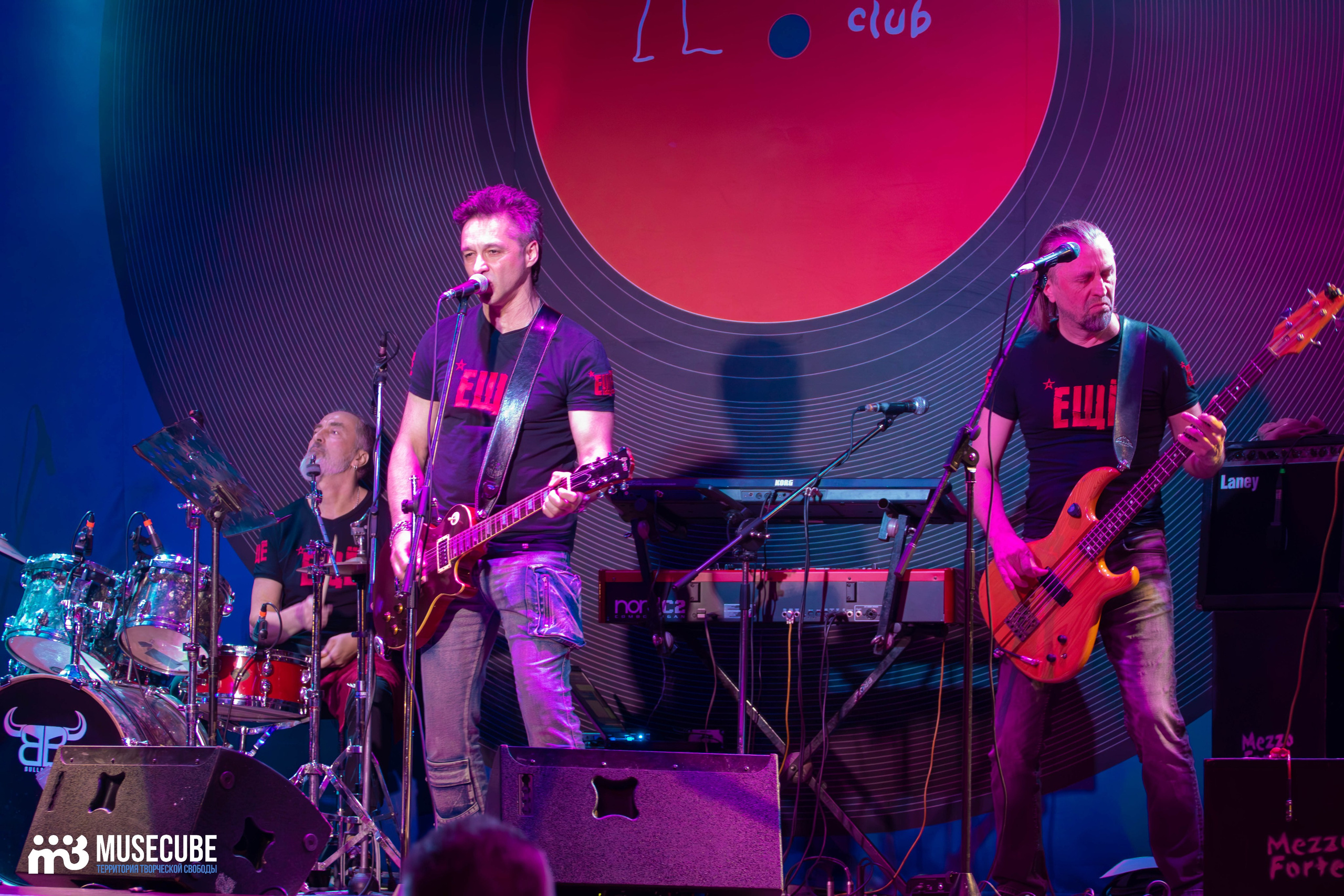 Обо мне. Концертный фотограф