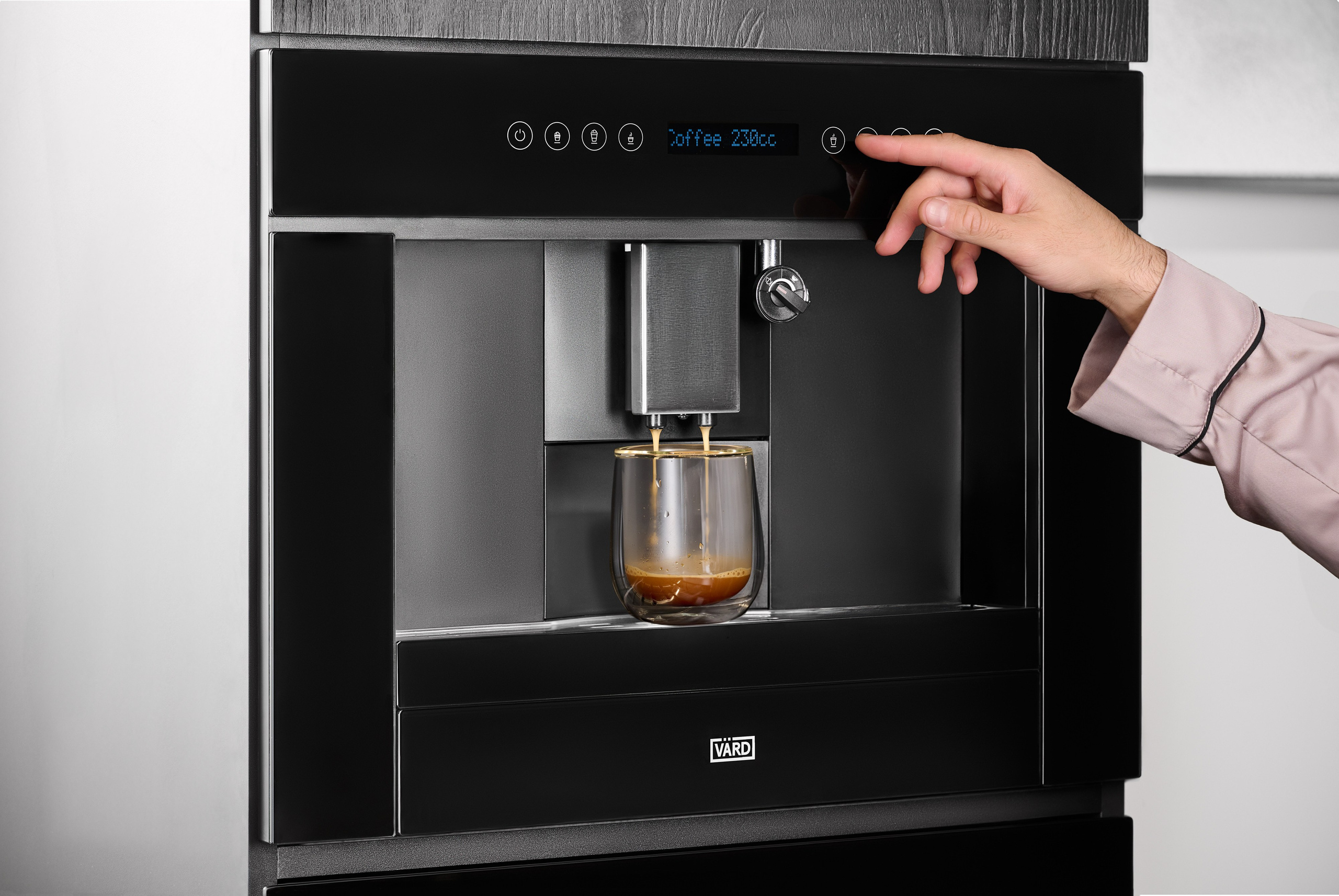 VARD. Фотограф Сергей Бойко Москва