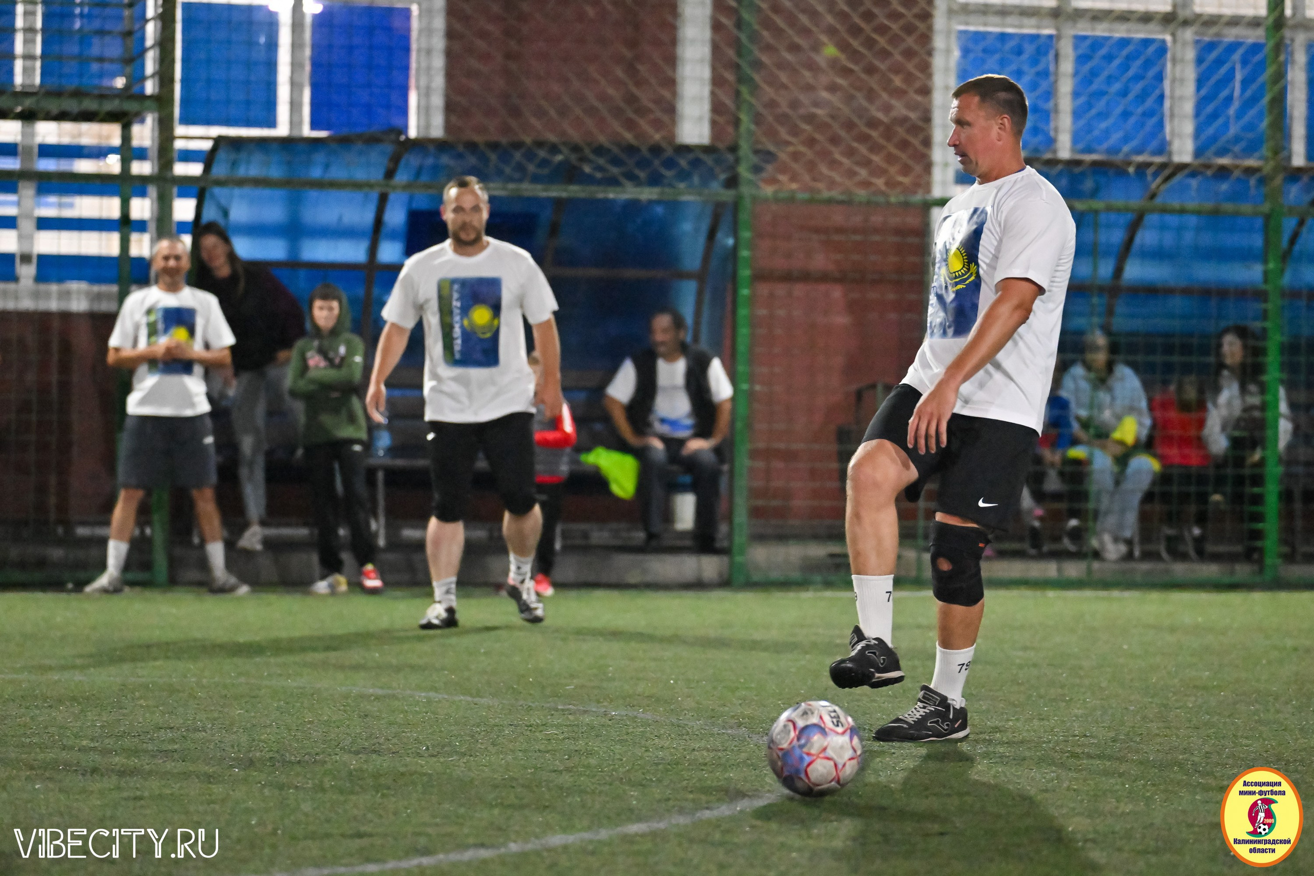 КУБОК ДРУЖБЫ. VIBECITY.RU Вайб Сити Ру Фоторепортажи Фотоотчеты Калининград