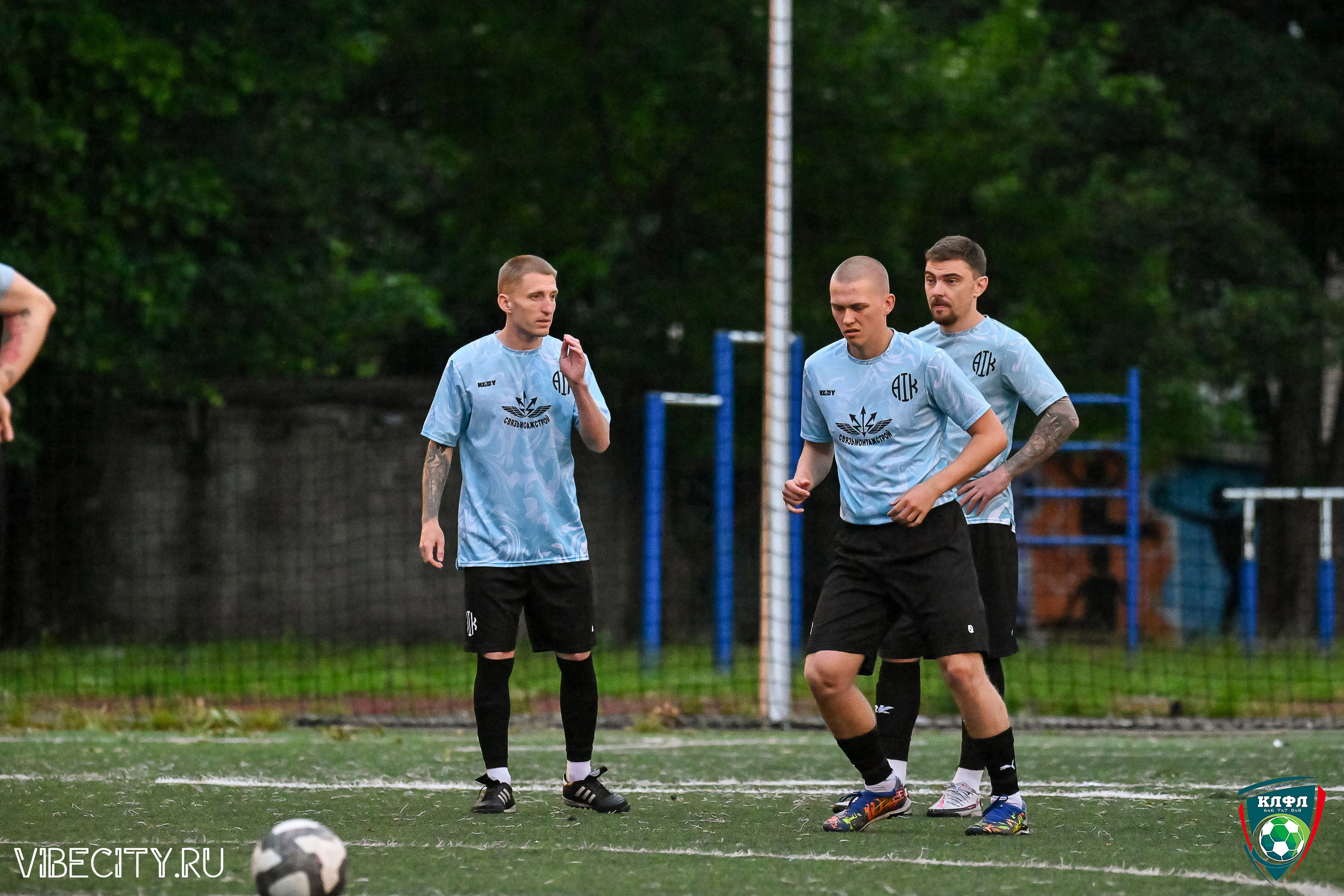 XXl Летний Кубок Калининградской ЛФЛ. VIBECITY.RU Вайб Сити Ру Фоторепортажи Фотоотчеты Калининград