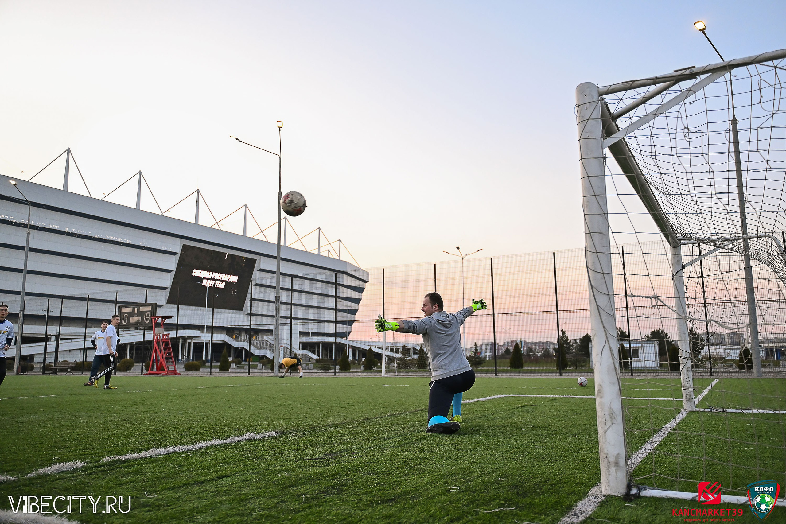 XX ЧЕМПИОНАТ КАЛИНИНГРАДСКОЙ ЛФЛ КАНЦМАРКЕТ39 сезона 2024–2025 гг. VIBECITY.RU Вайб Сити Ру Фоторепортажи Фотоотчеты Калининград