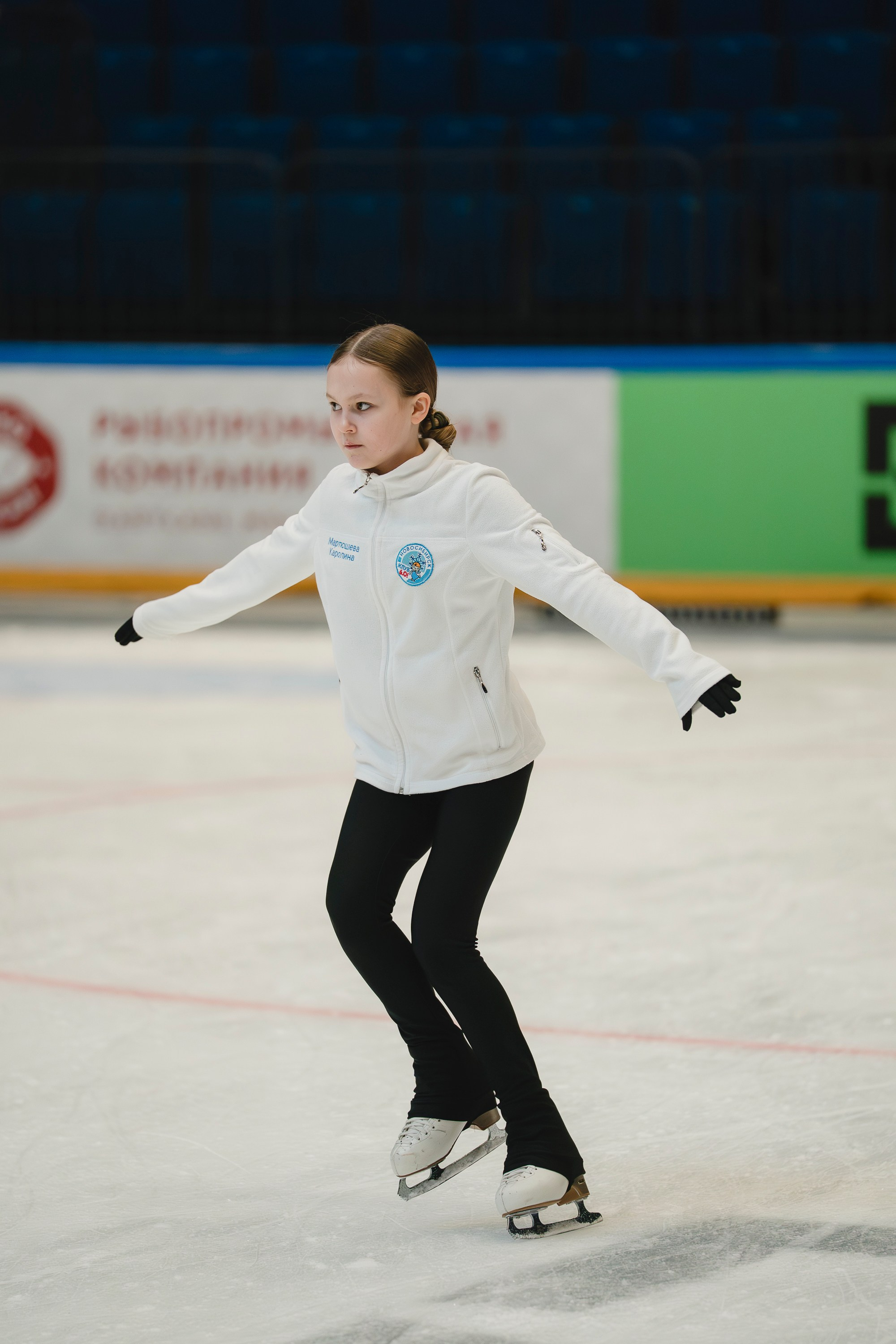 Мастер-класс Александры Трусовой (10-00). Воробьева Ксения — Спортивный и танцевальный фотограф Новосибирск