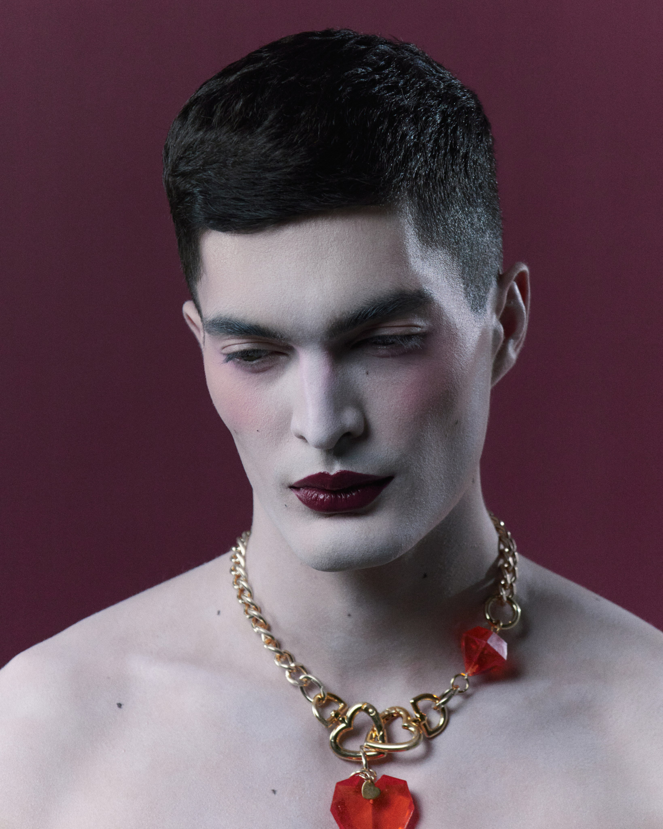 Fashion фотограф в г. Москва