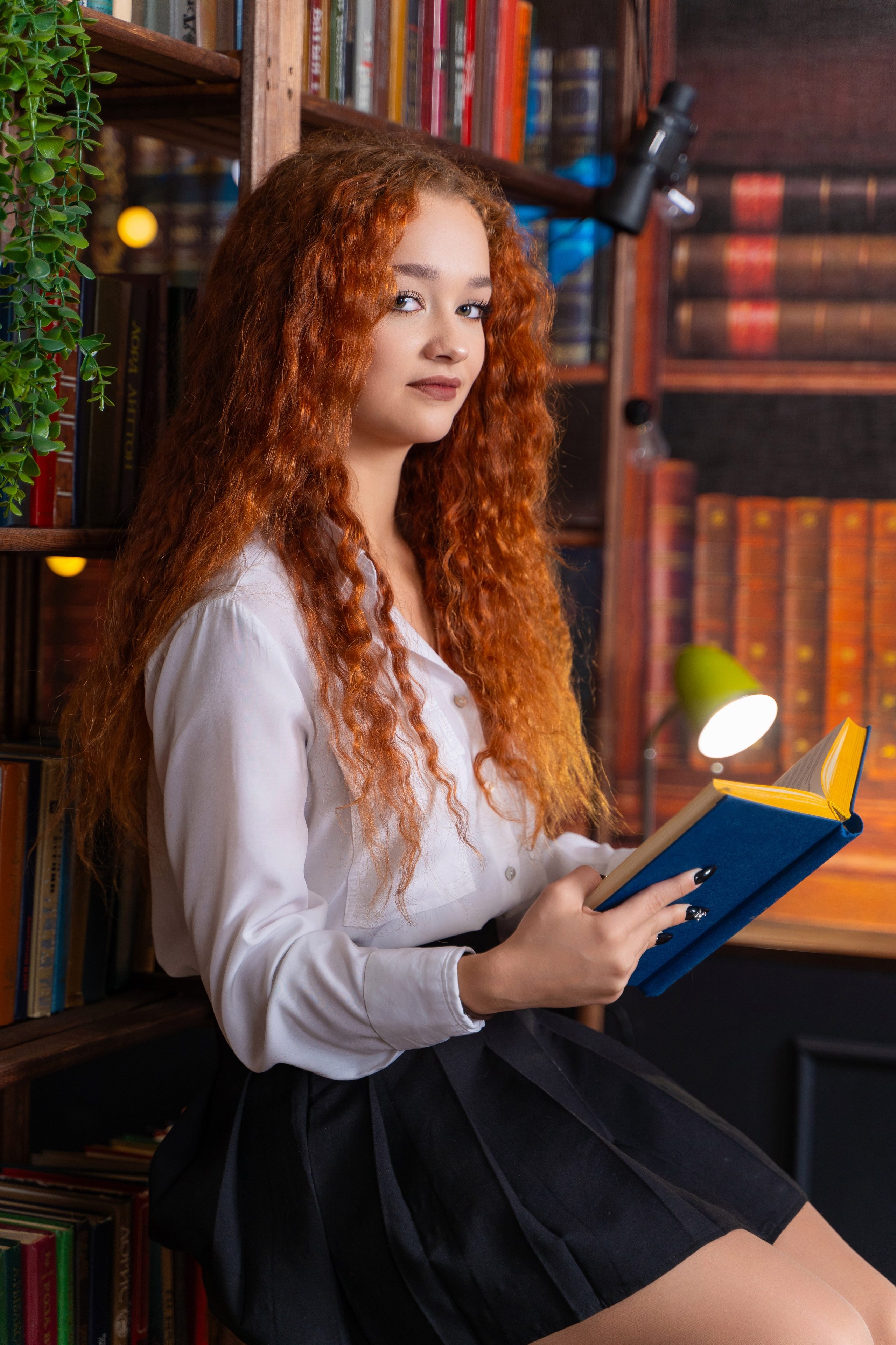 Школьный фотограф в Кемерово Мелещенко Анна