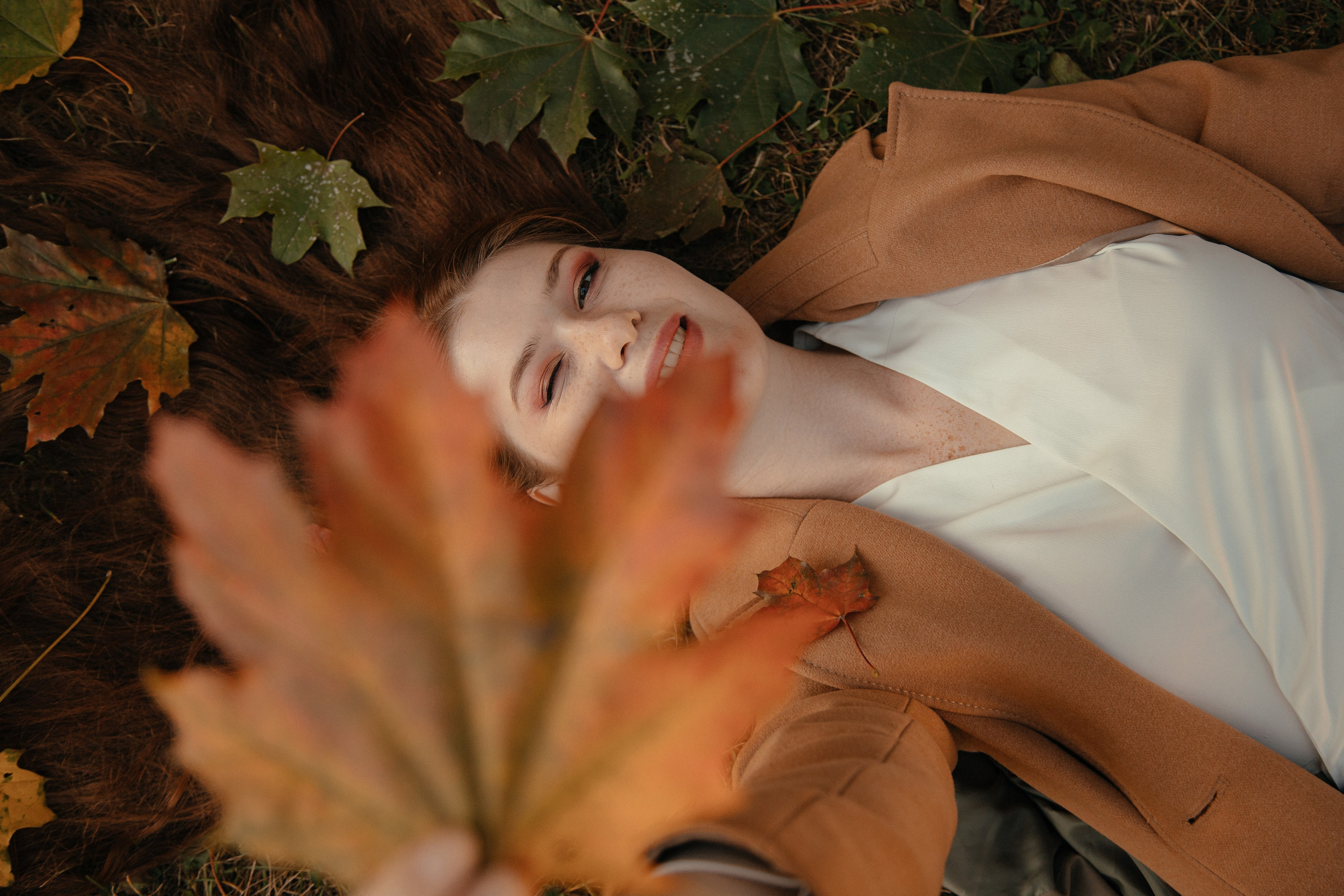 Фотограф текстиля в Москве Ольга Иванова