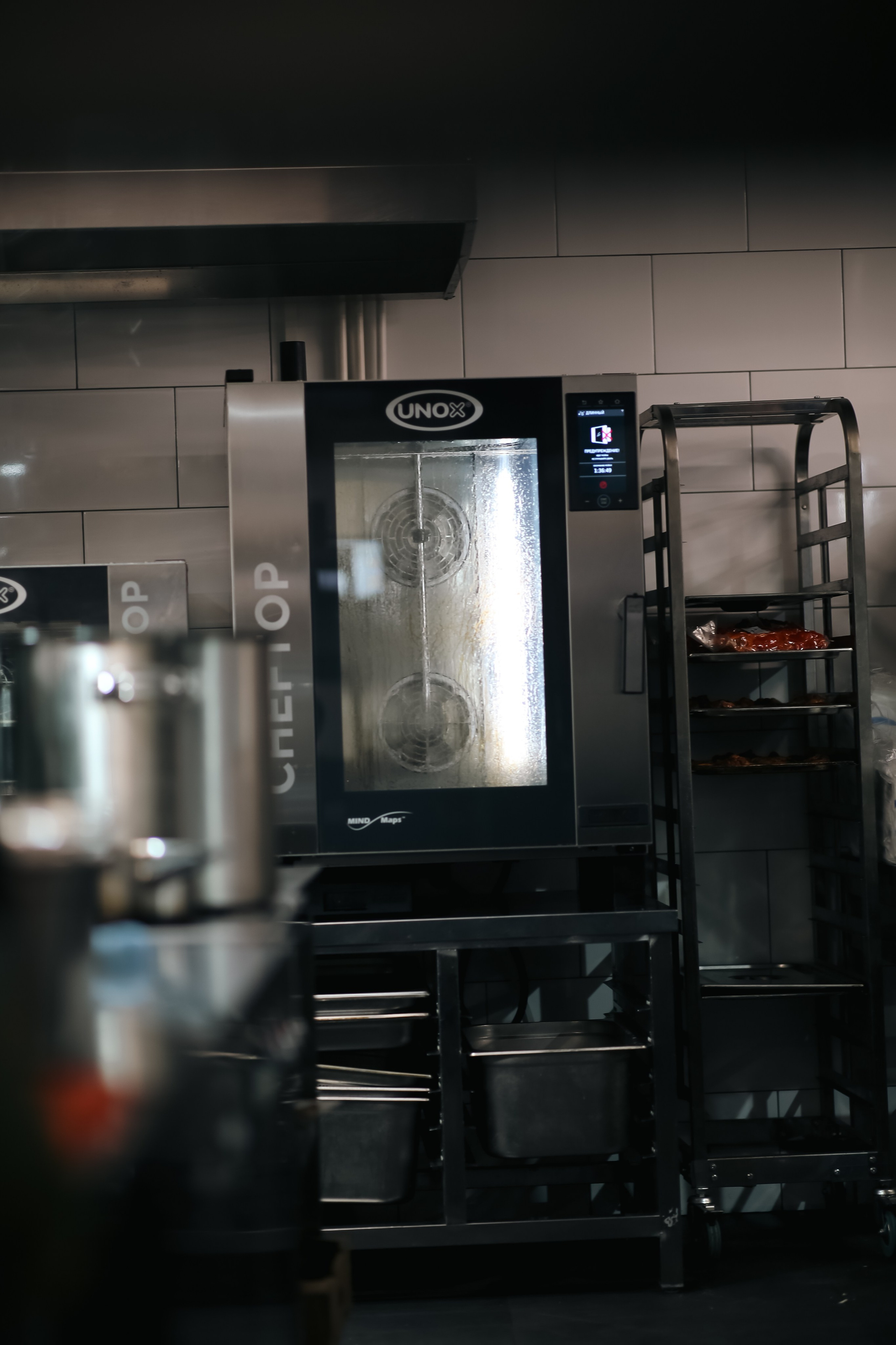 Оборудование для ресторанов и кафе. Ресурс Комлект Сервис