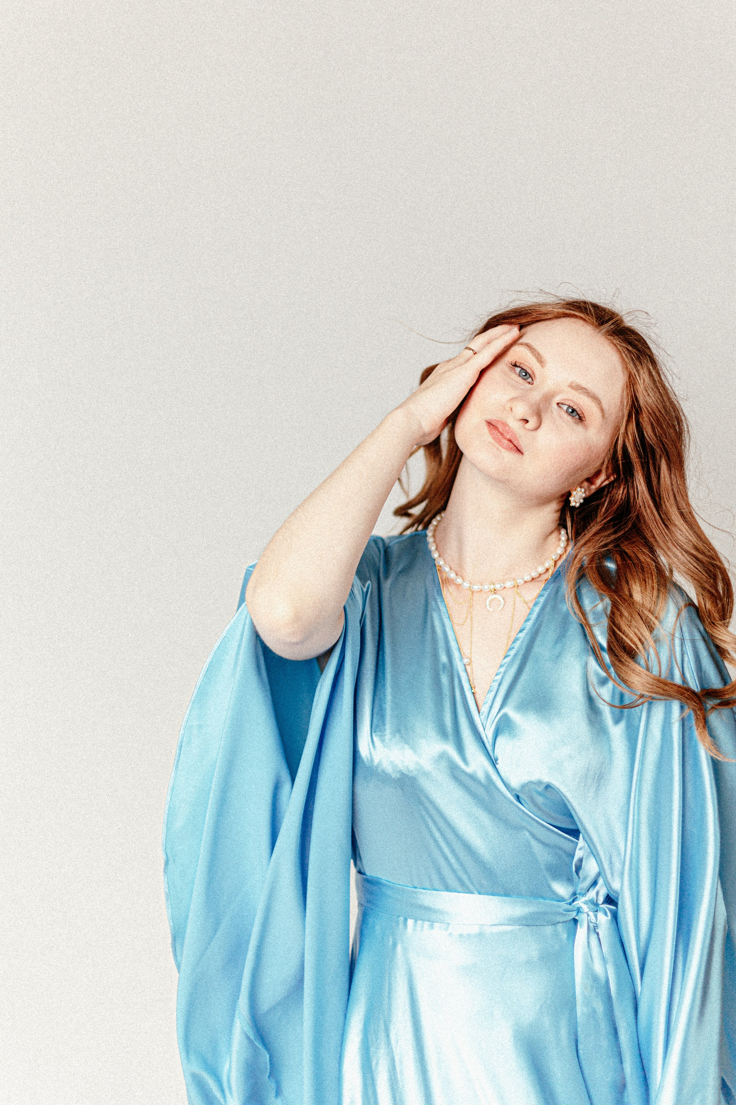 Новогодние. Арт-фотограф Крис Л. в Тобольске: портрет, семейные, свадьбы