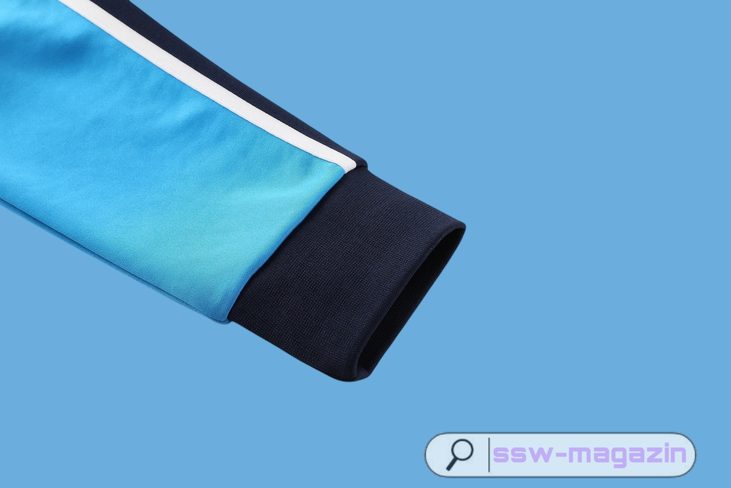 Костюм Napoli 2025-2026. Футбольный магазин — ssw_magazin