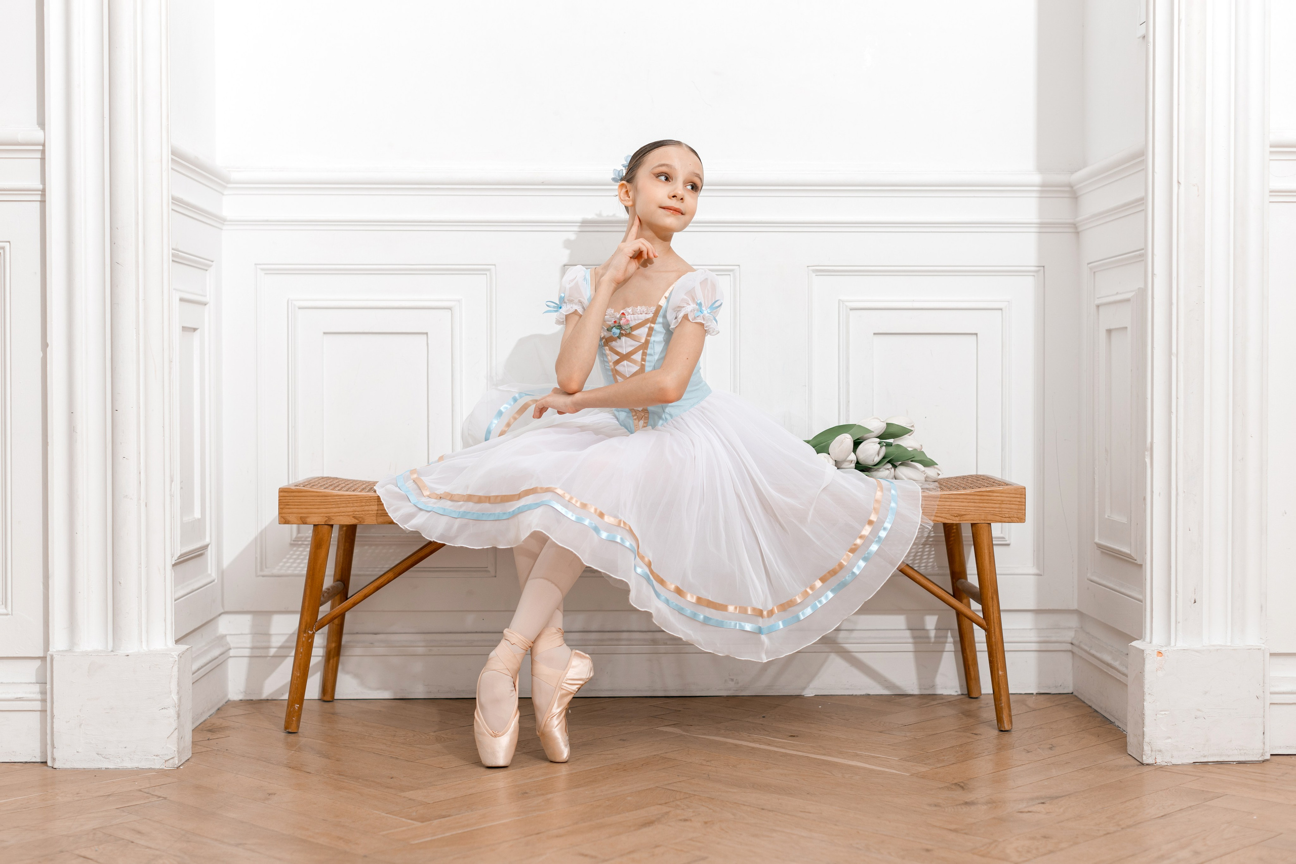 Балетная пачка мягкая «Лиза» напрокат бесплатно. Балетный фотограф Алина Ханько — Душа Балета