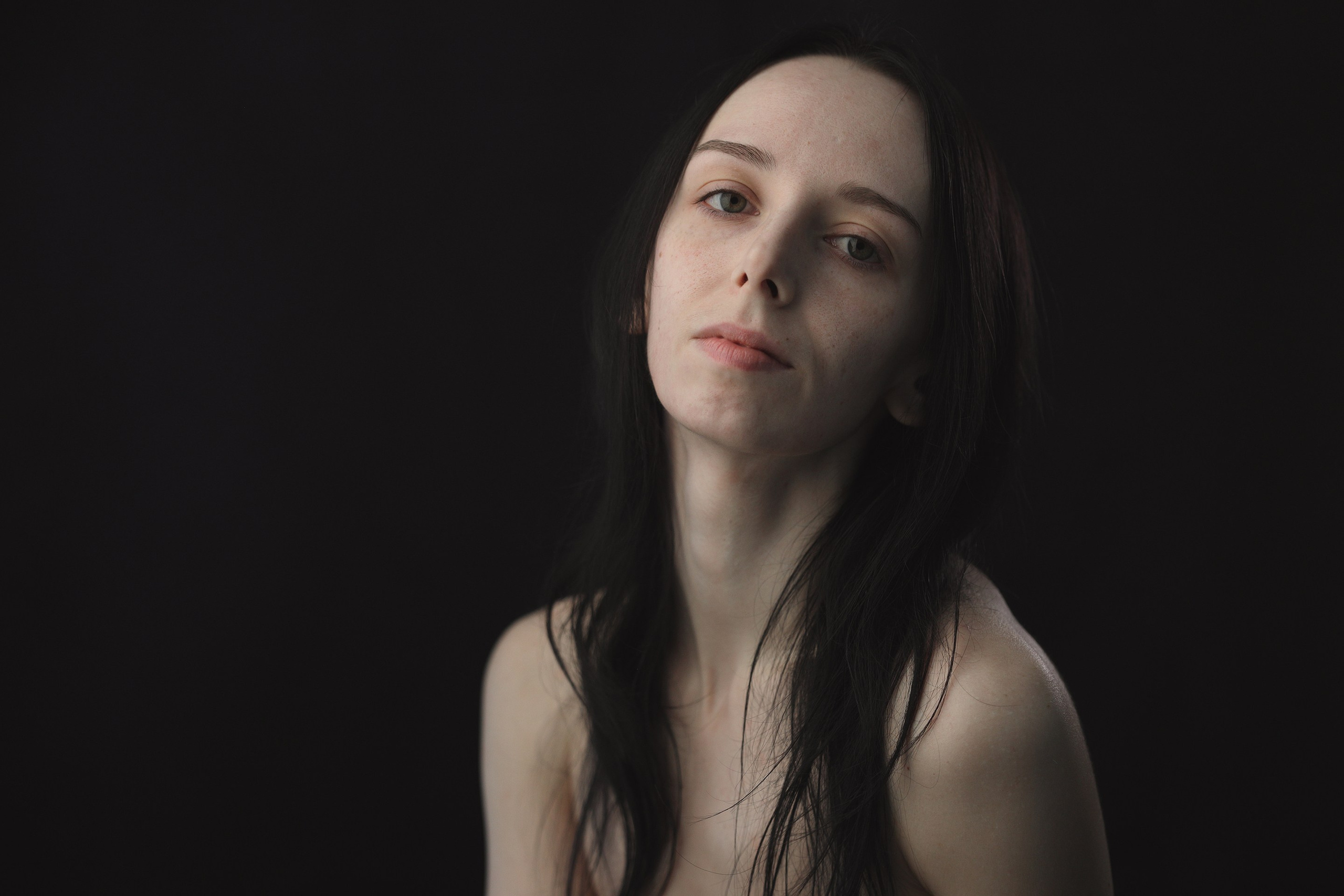 SIGHT: Svetlana. Арт-фотограф. Coffelisk