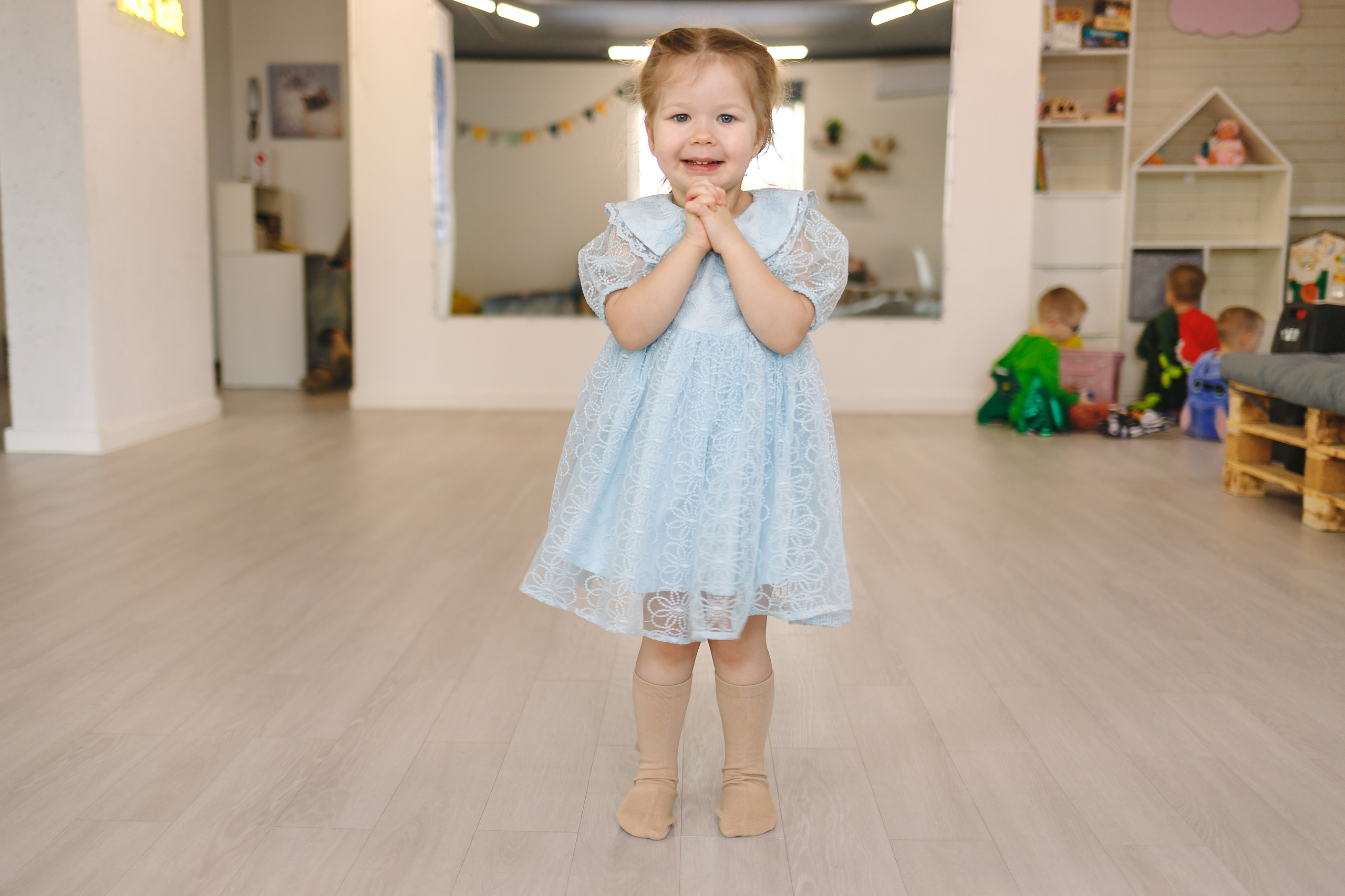 Репортажная съемка. Фотограф в Москве Сидорина Юлия