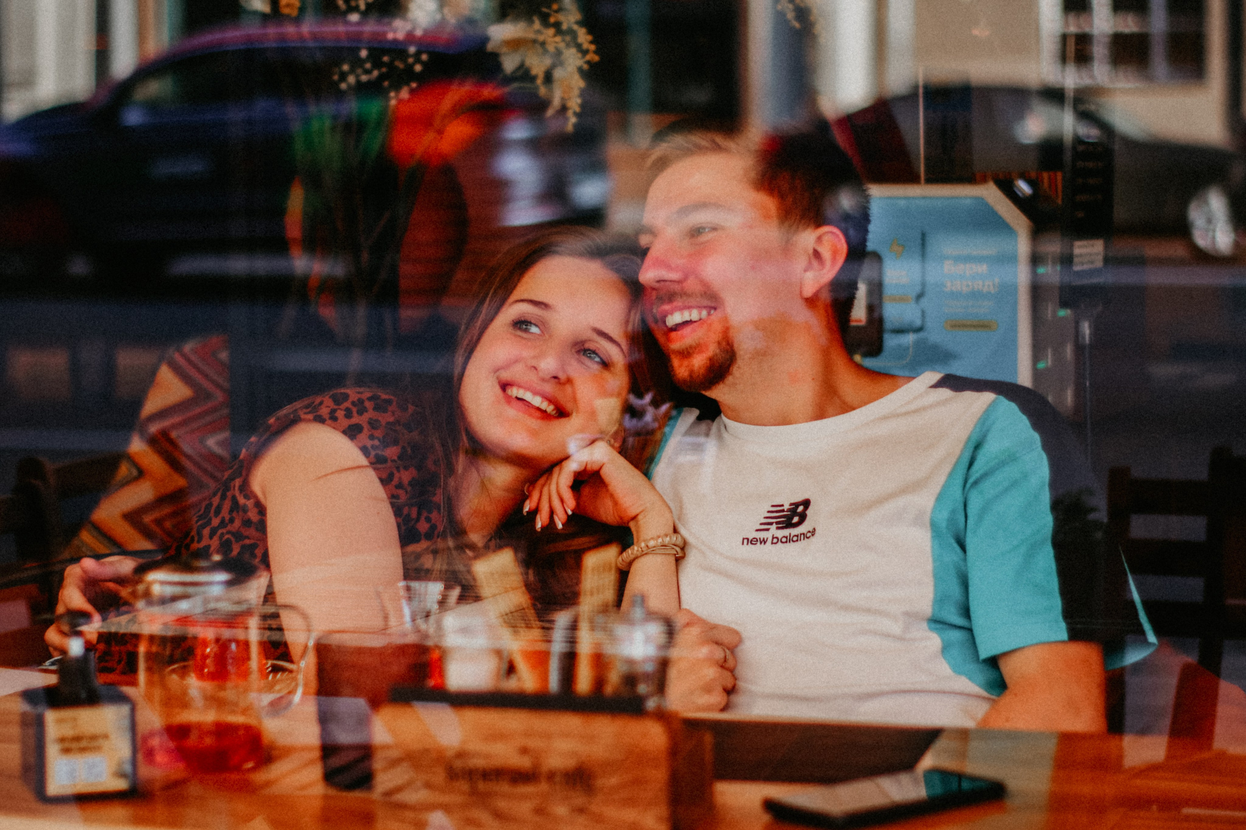 Случайные истории. Уличная съемка. Фотограф в Москве | Евгений Шушков