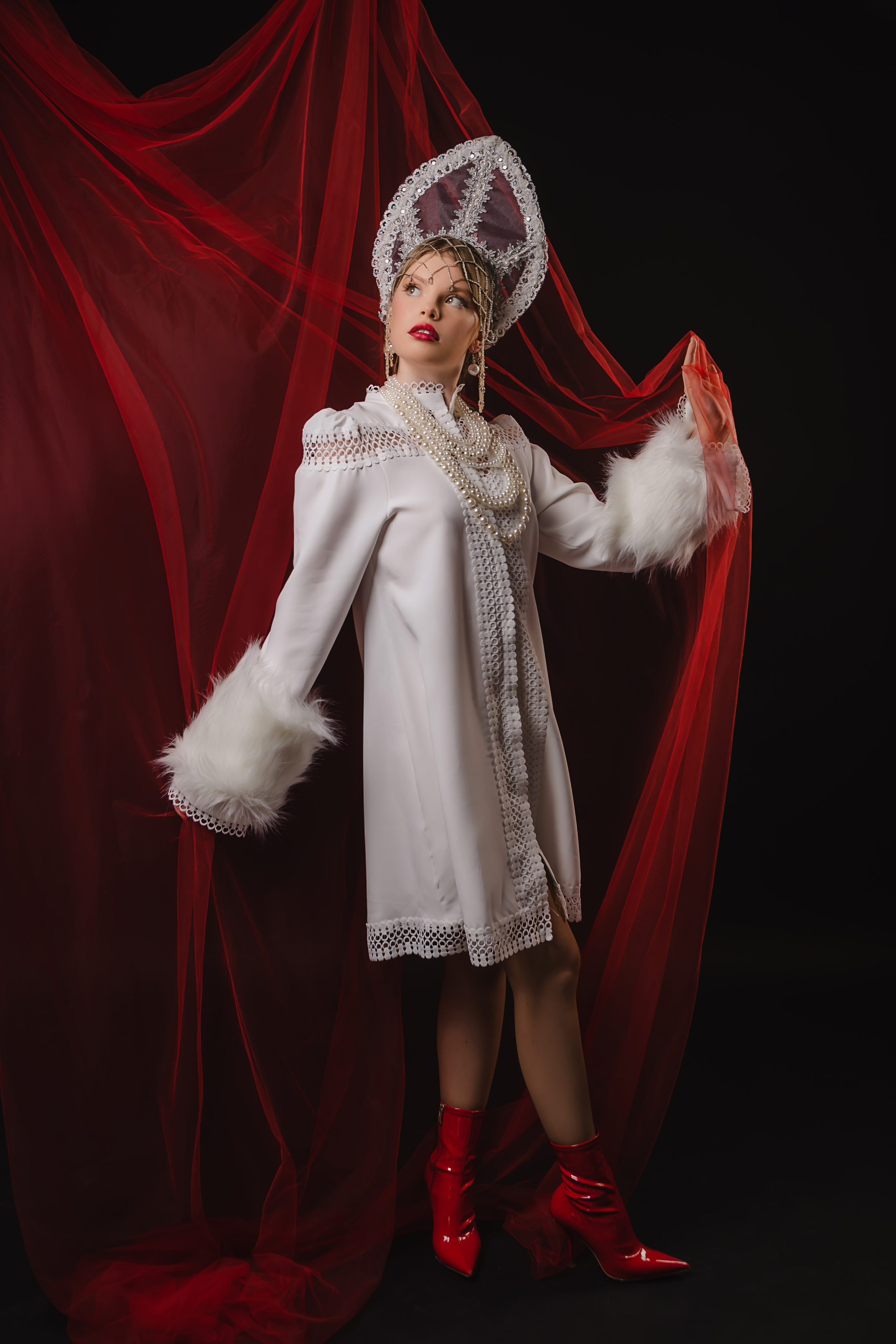 Фотограф в Казани — Мила Чеклова