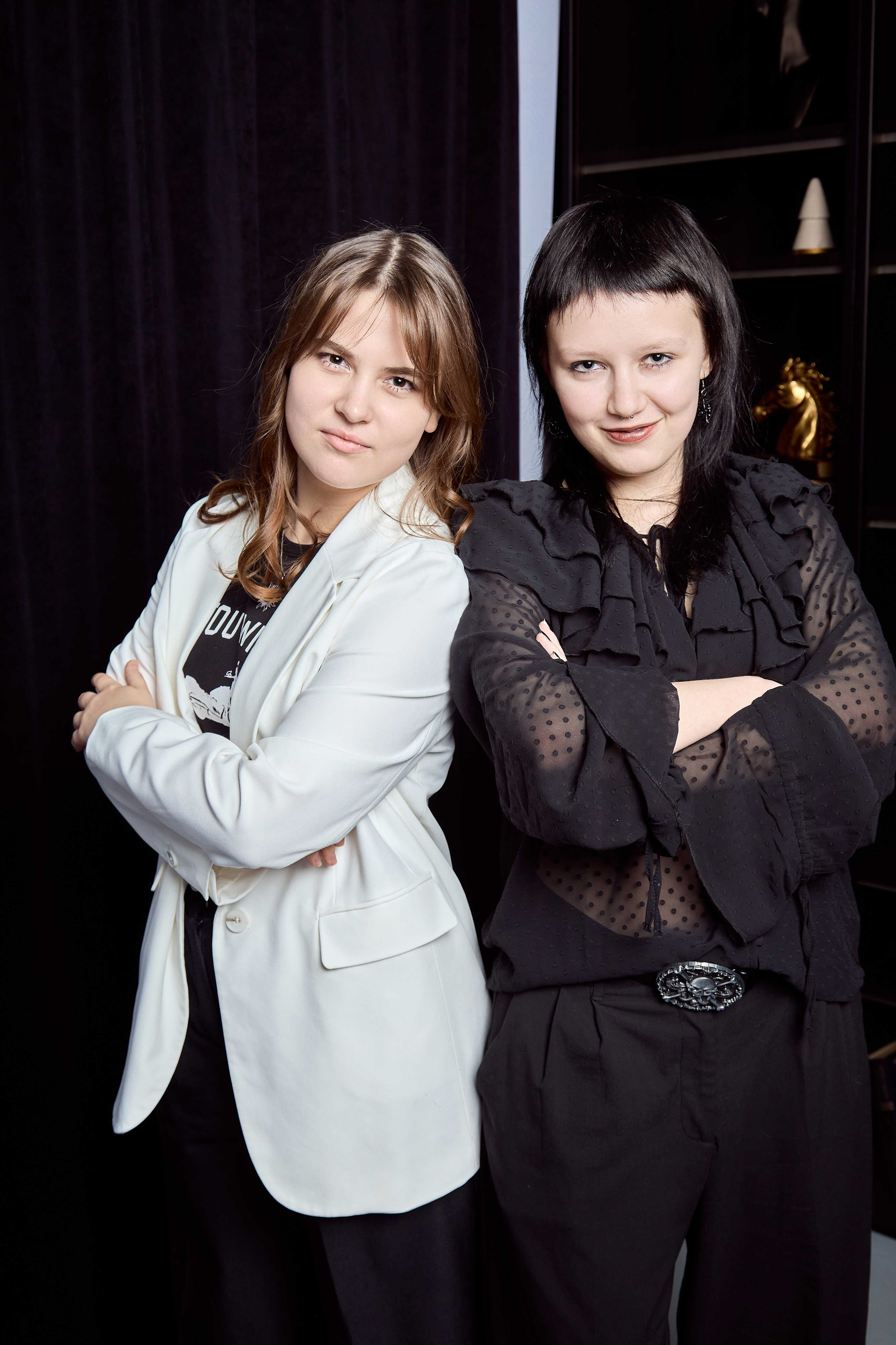 «Огни большого города». Школьный фотограф Дмитрий Дудик