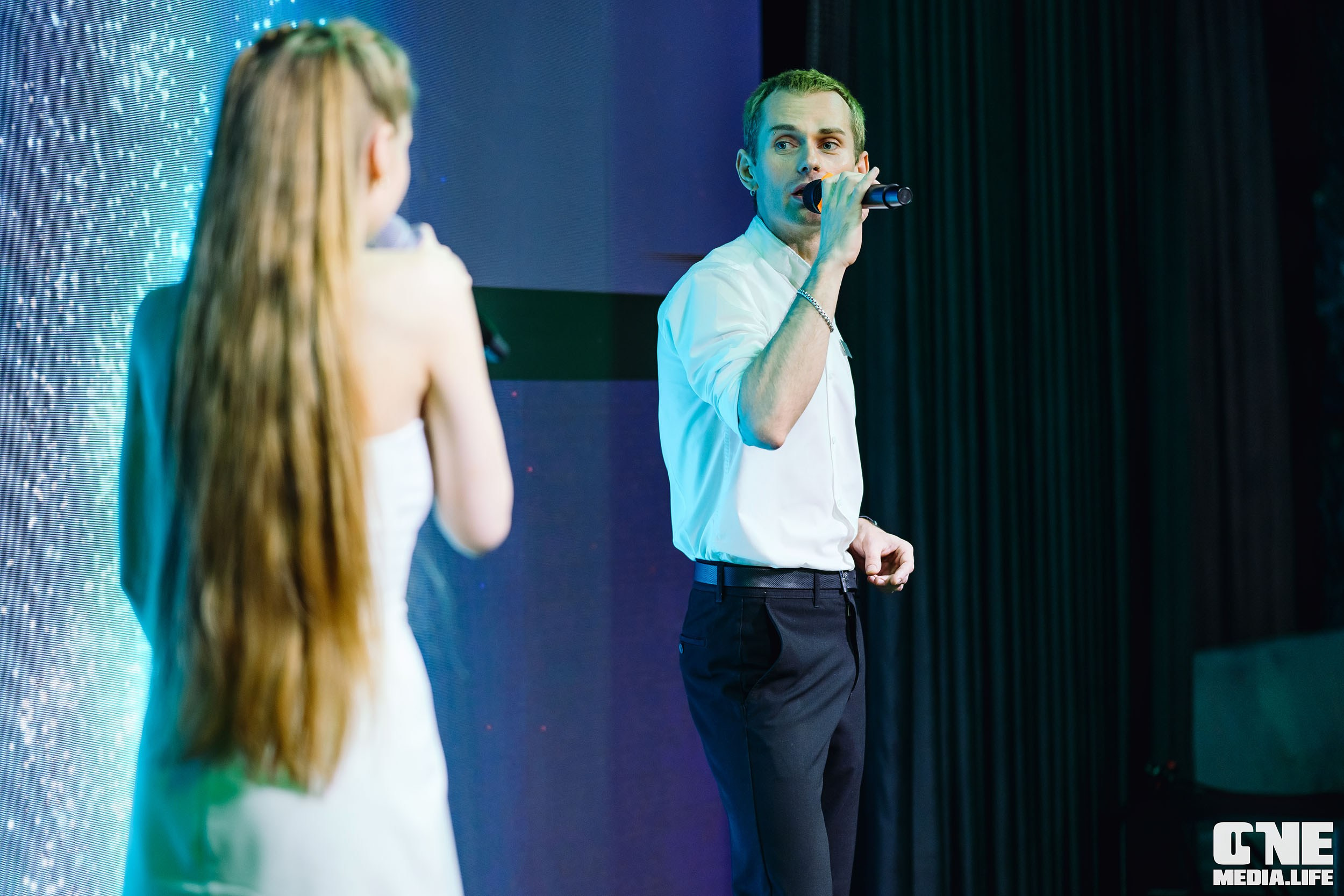 Полгода ресторану Океан. Фоторепортаж. One Media Life: фоторепортажи, фотоотчеты с мероприятий и заведений