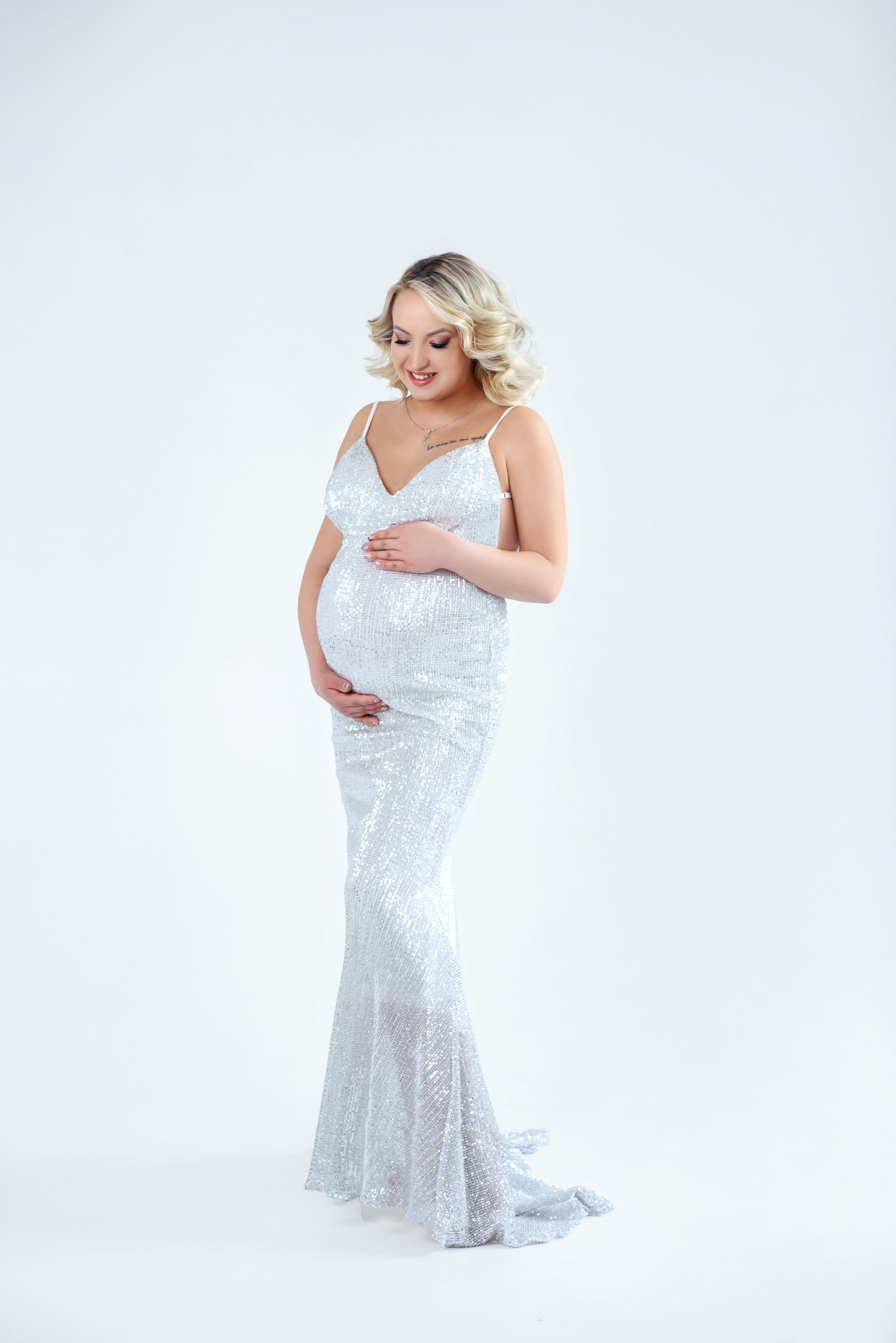 В Ожидании Чуда. Семейный фотограф в Минске Виктория Дубровская