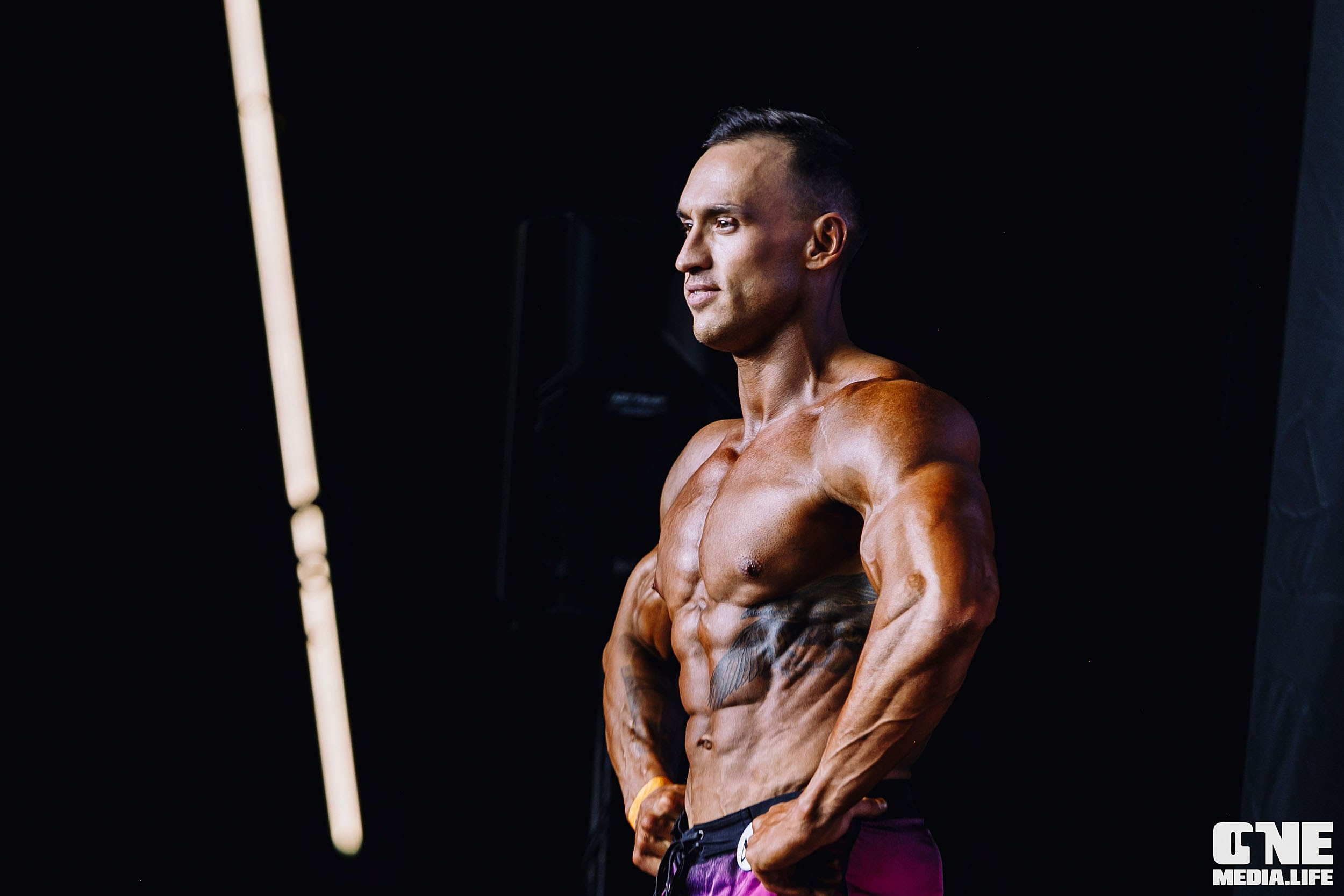 Первый Региональный кубок международного чемпионата по бодибилдингу NP. One Media Life: фоторепортажи, фотоотчеты с мероприятий и заведений