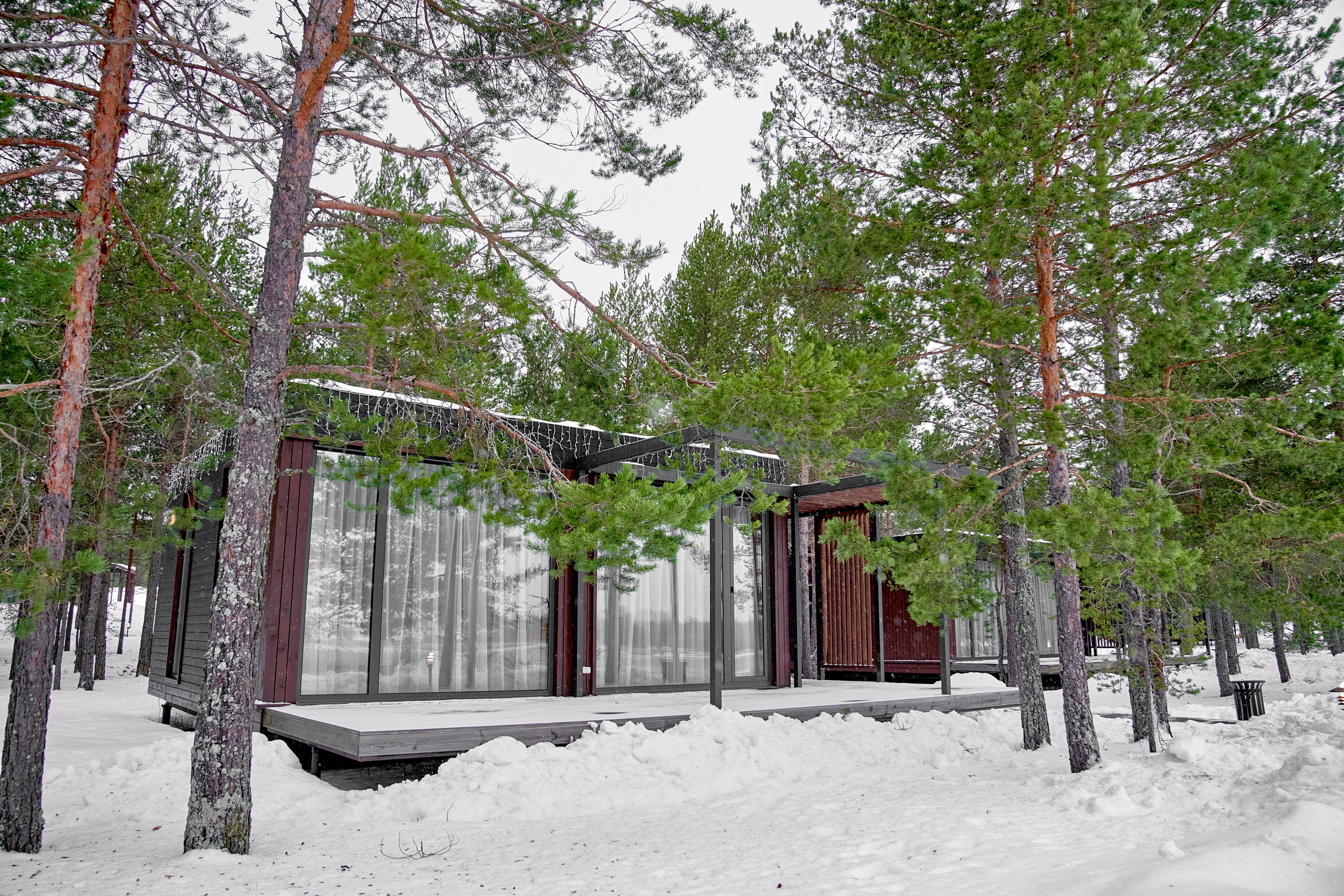 ТОЧКА НА КАРТЕ — ПРИОЗЕРСК