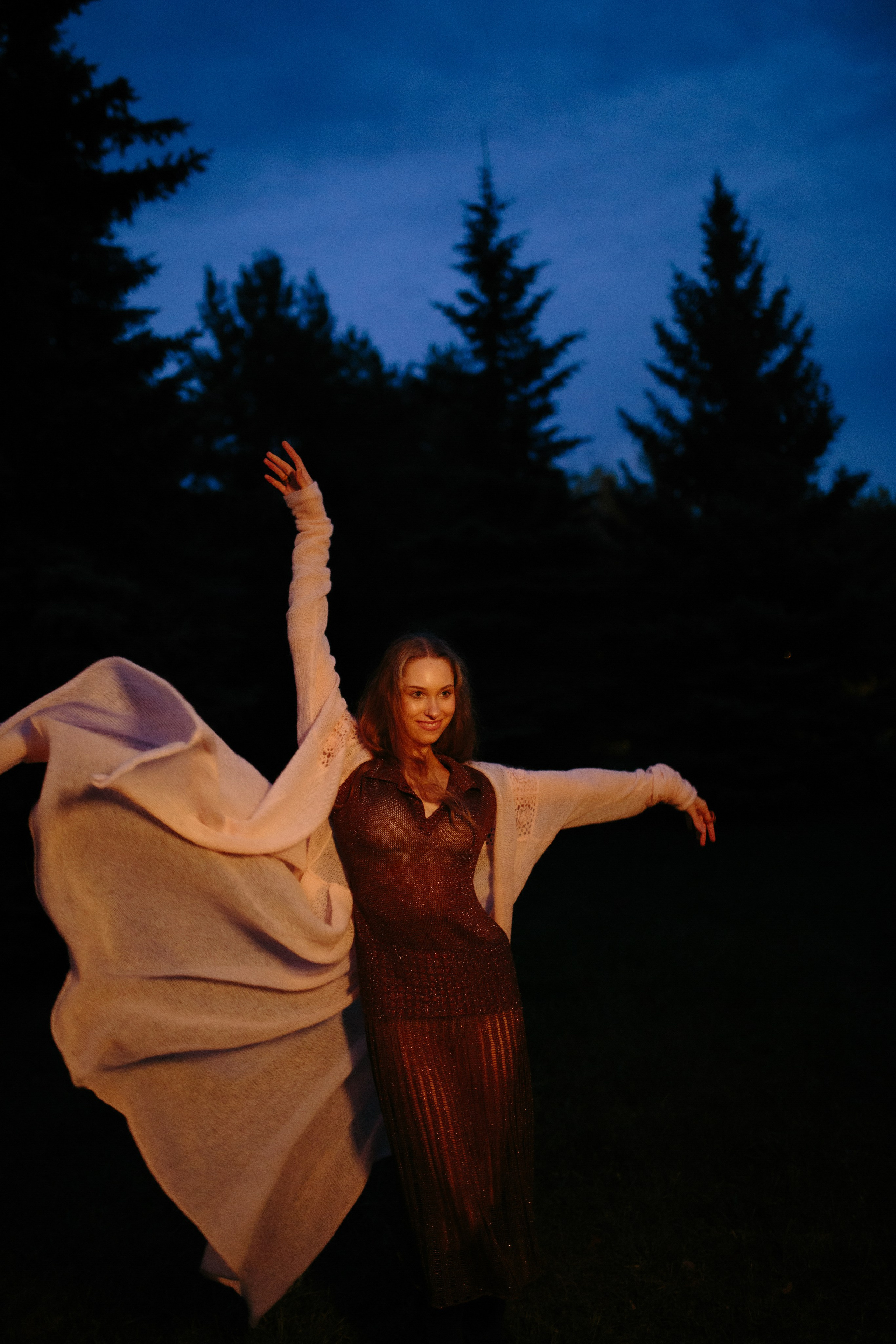 Барышня-крестьянка для музея А. С. Пушкина. Женский и Семейный Фотограф в Москве. Портреты, lifestyle, репортаж