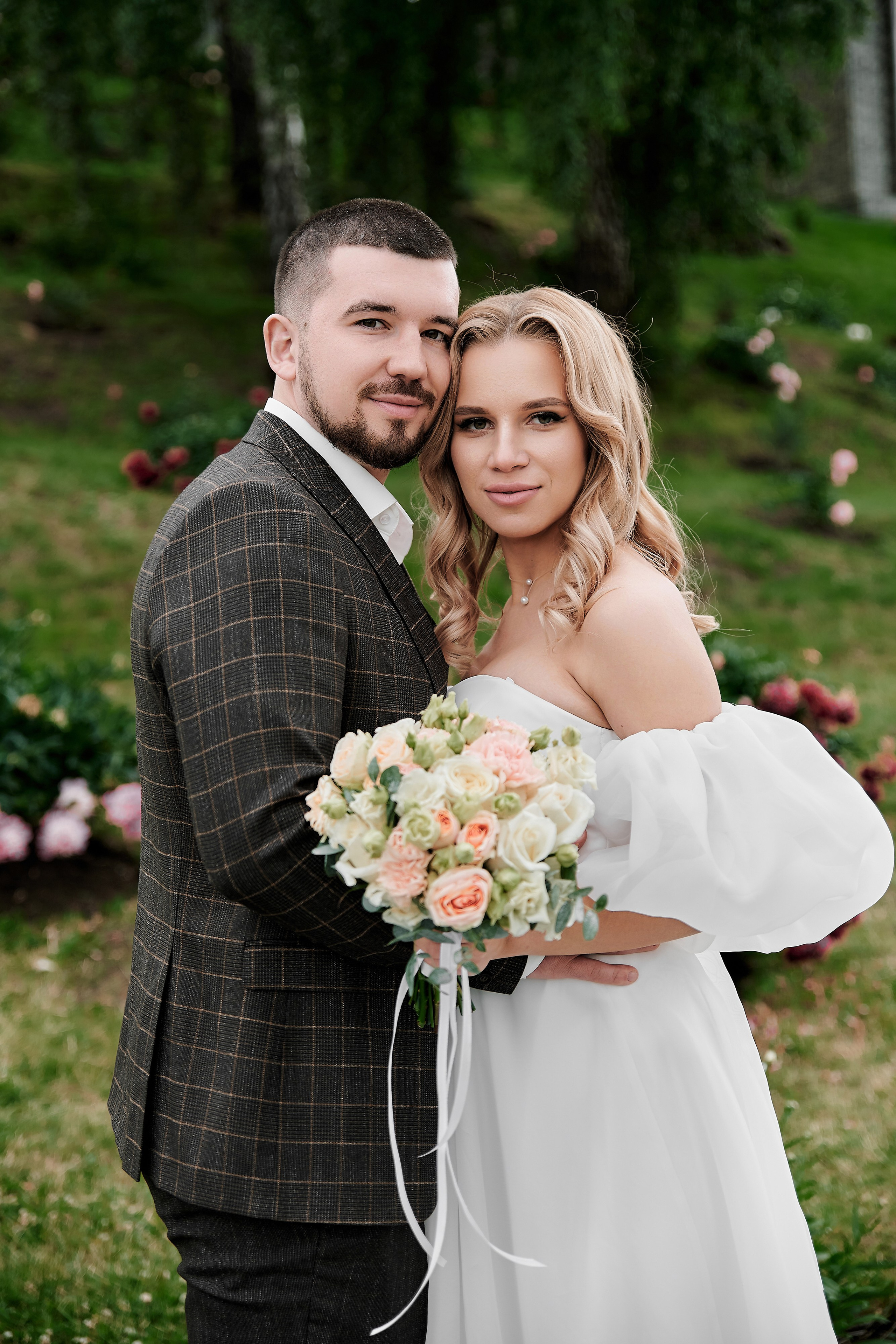 Места для фотосессии — Тюмень. Свадебный и портретный фотограф в Тюмени Женя Черемнова