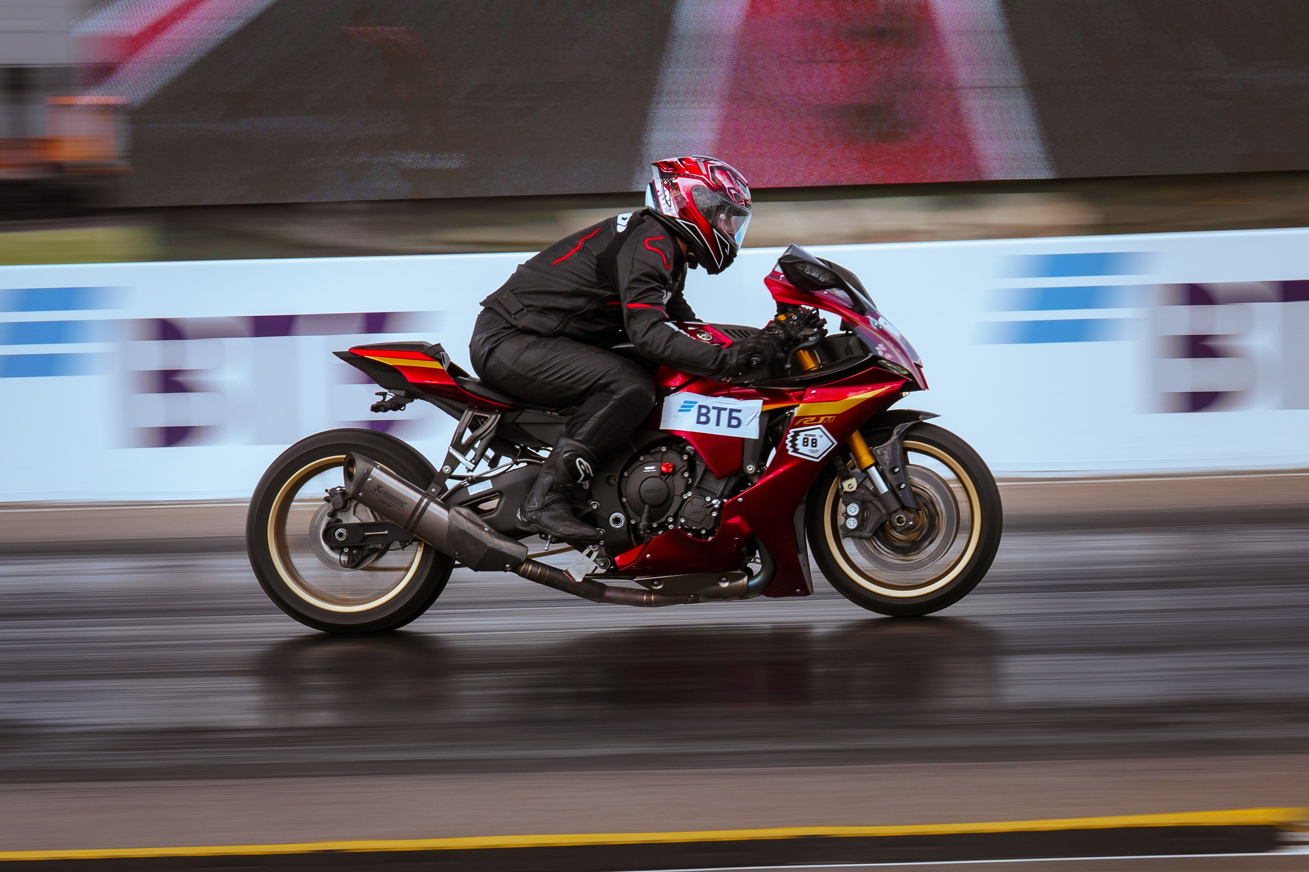 Первый этап RDRC, Чемпионата и Кубка России по дрэг-рейсингу. Фотограф Николай Прокофьев модельные тесты в Москве