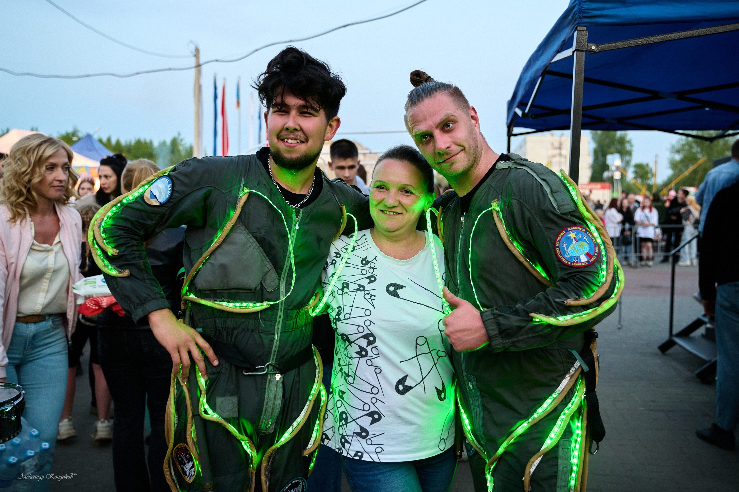 Съемка дня города Заволжск 2025 год. Фотограф в Иваново: Каталожная съемка одежды и постельного белья, Wildberries