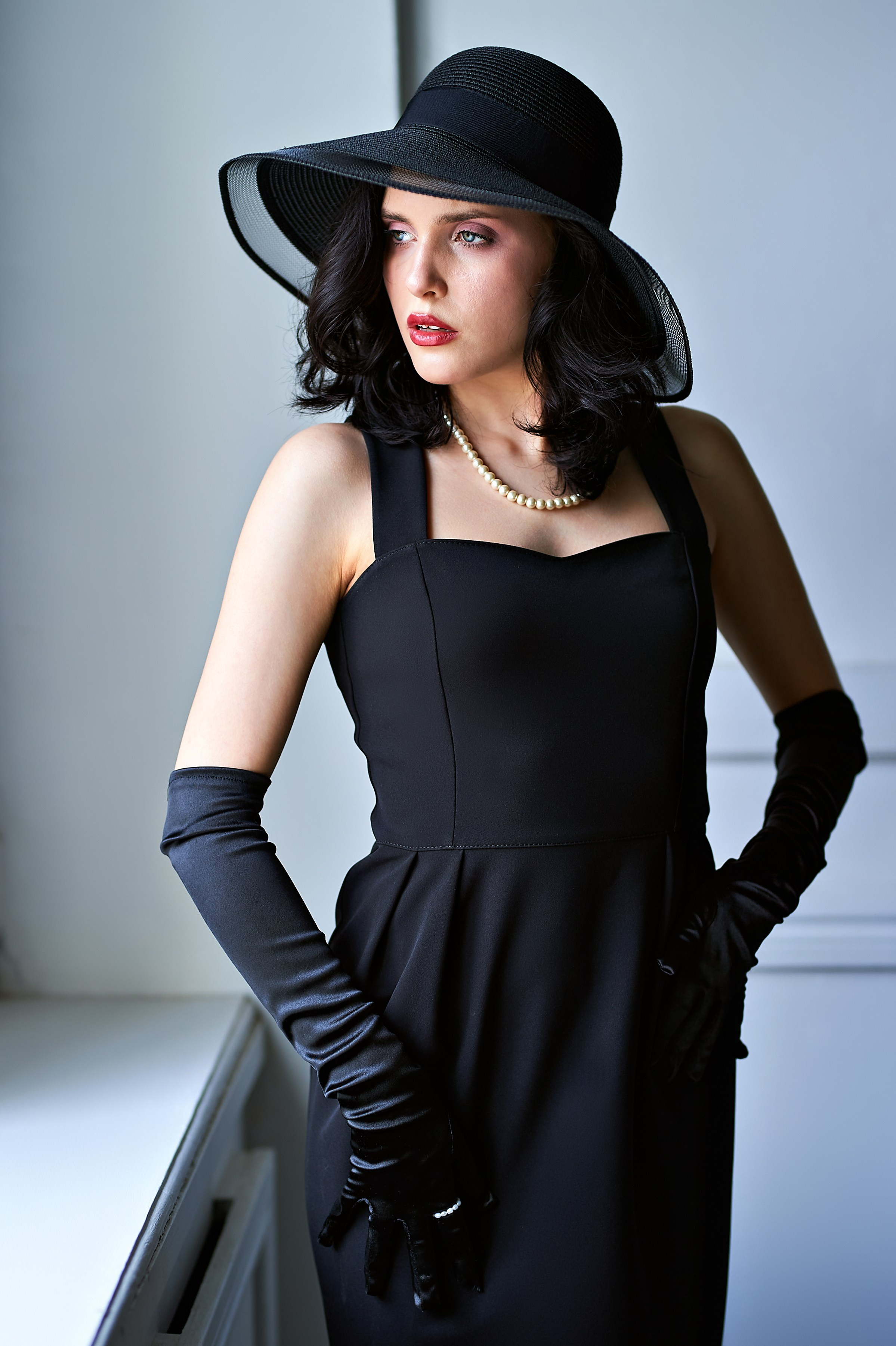 Art Baza — Елизавета Шибалова. Портретный фотограф в Твери Дмитрий Козьминых