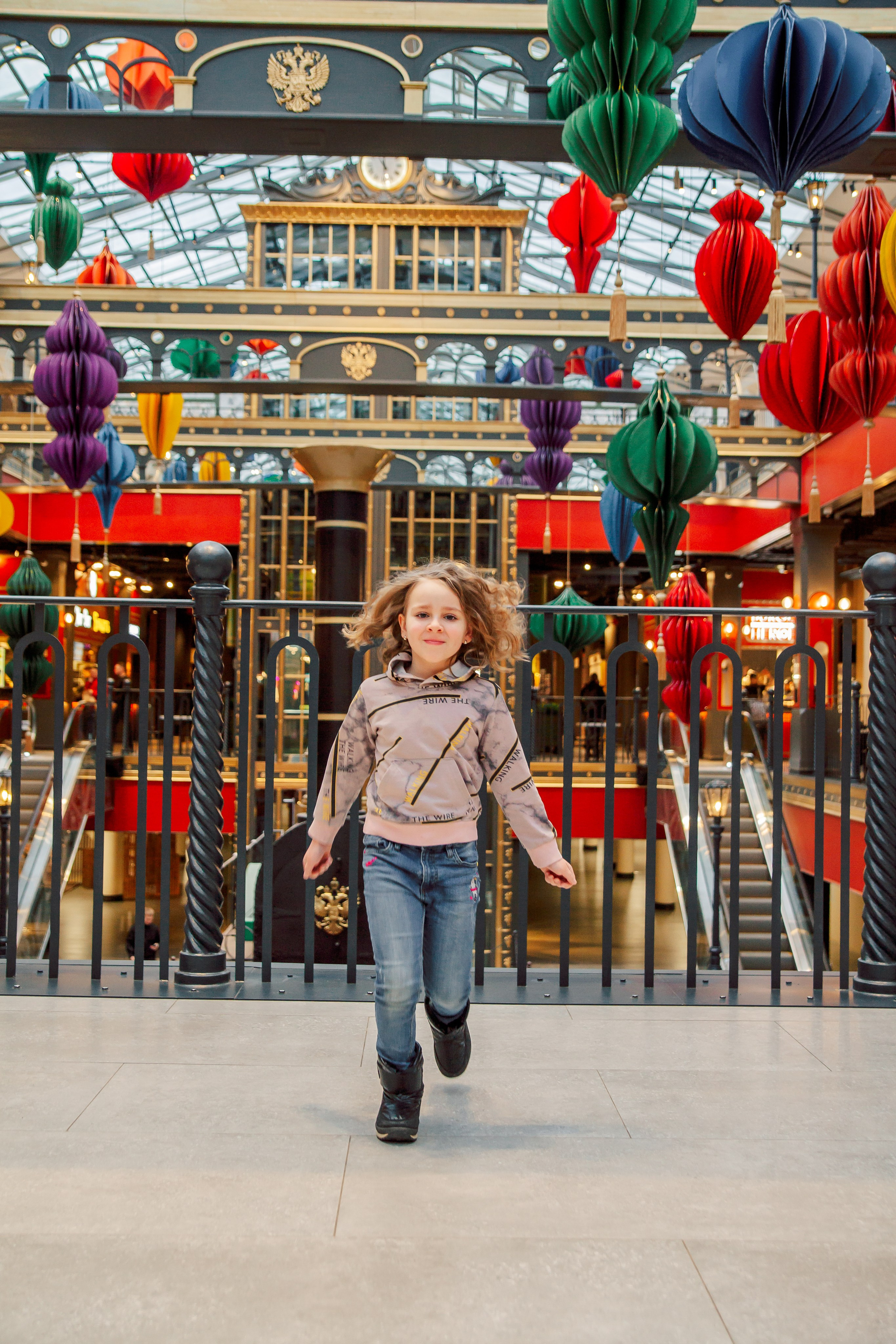 Общественные пространства. Детский и семейный фотограф в Санкт-Петербурге Анна Сарынина