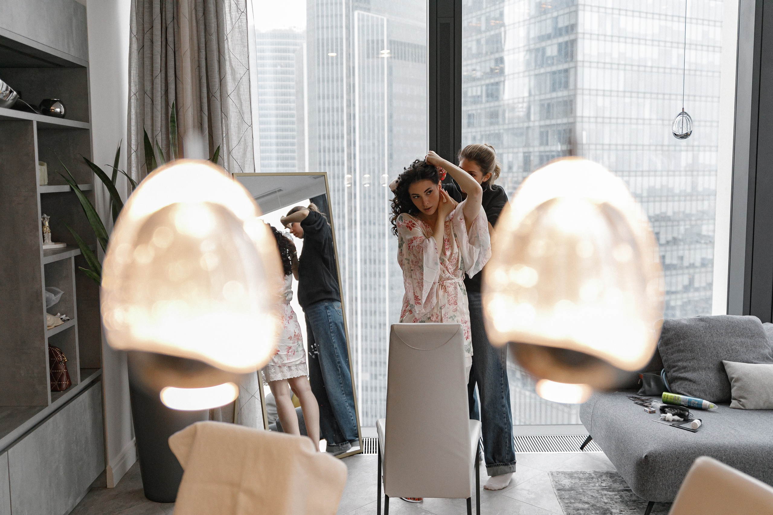 Камерная свадьба в Москве: Идеи и Организация. Свадебный фотограф в Москве | Антон Матвеев