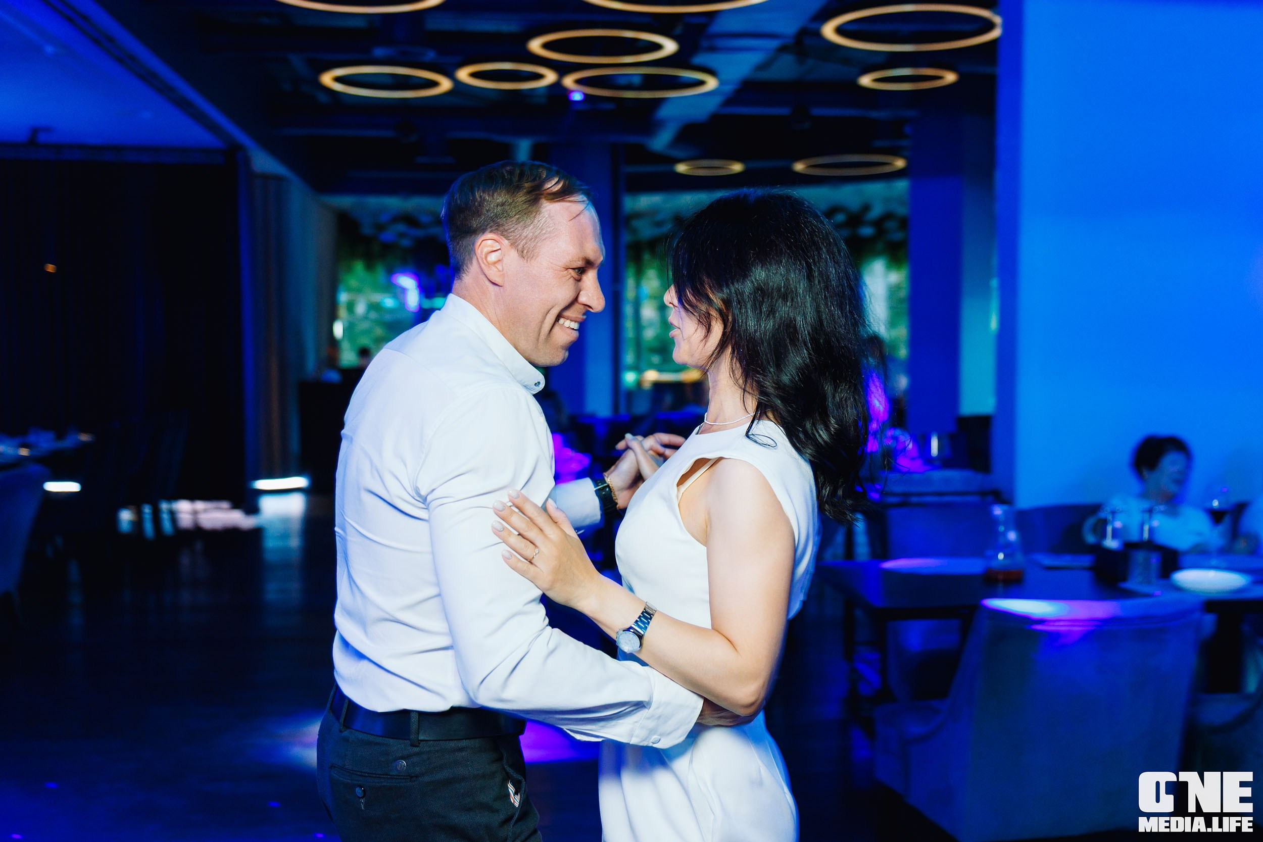 Фоторепортаж из ресторана Океан. One Media Life: фоторепортажи, фотоотчеты с мероприятий и заведений