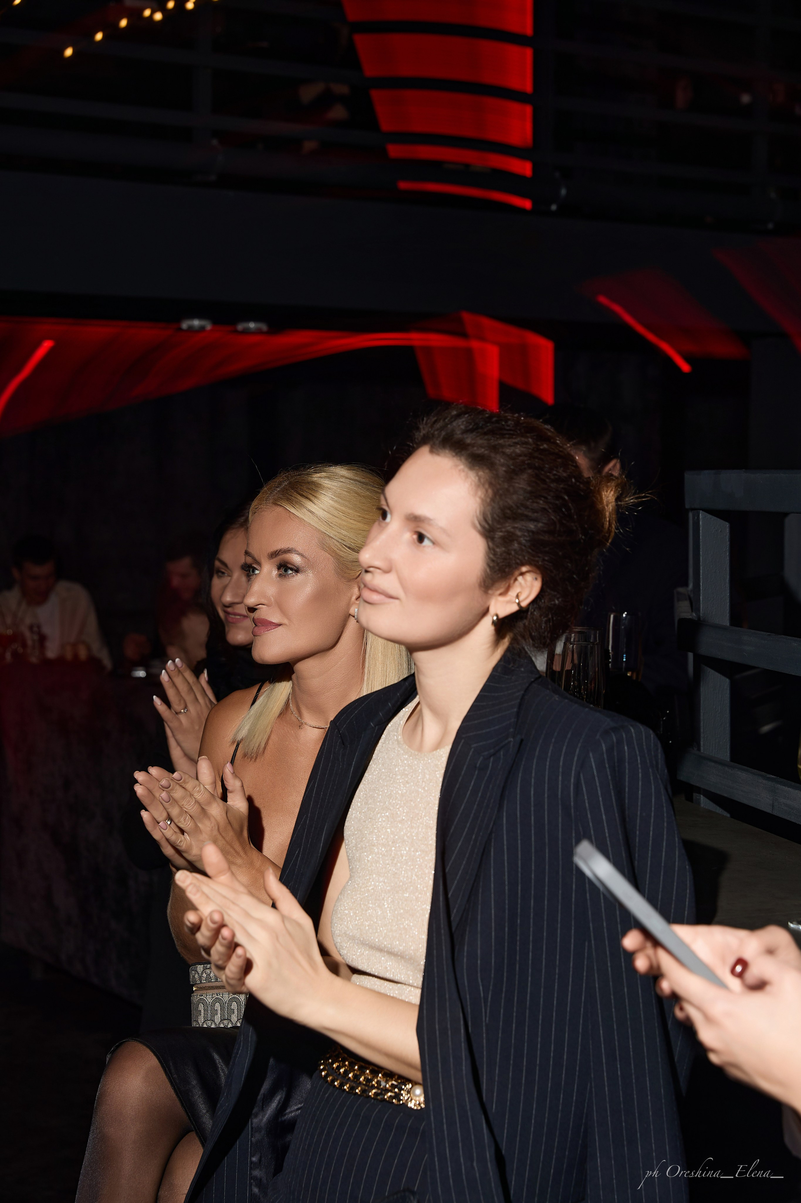 Яркий джазовый бенд @lyutovajazz. Свадебный и семейный фотограф в Ульяновске Орешина Елена